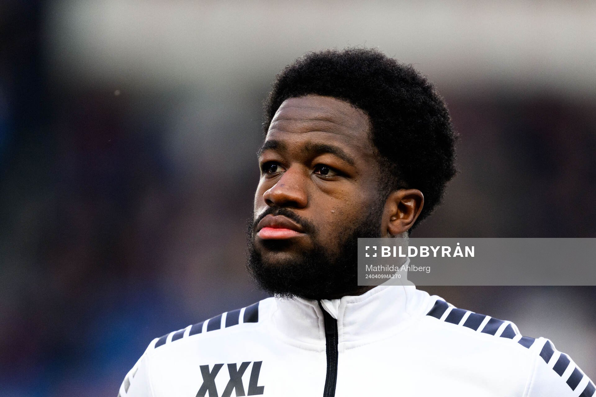 Brages Kevin Appiah Nyarko