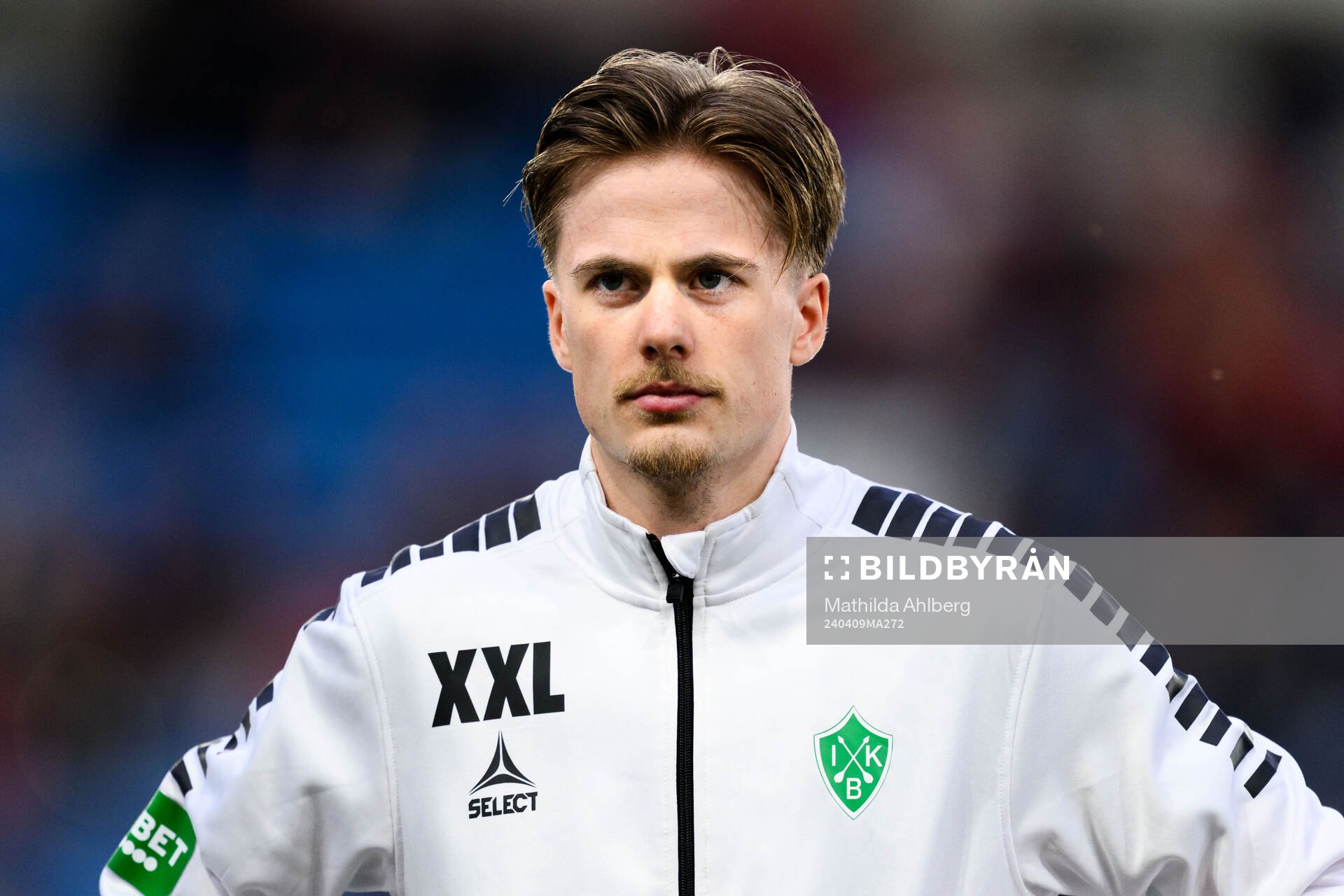 Brages Johan Arvidsson