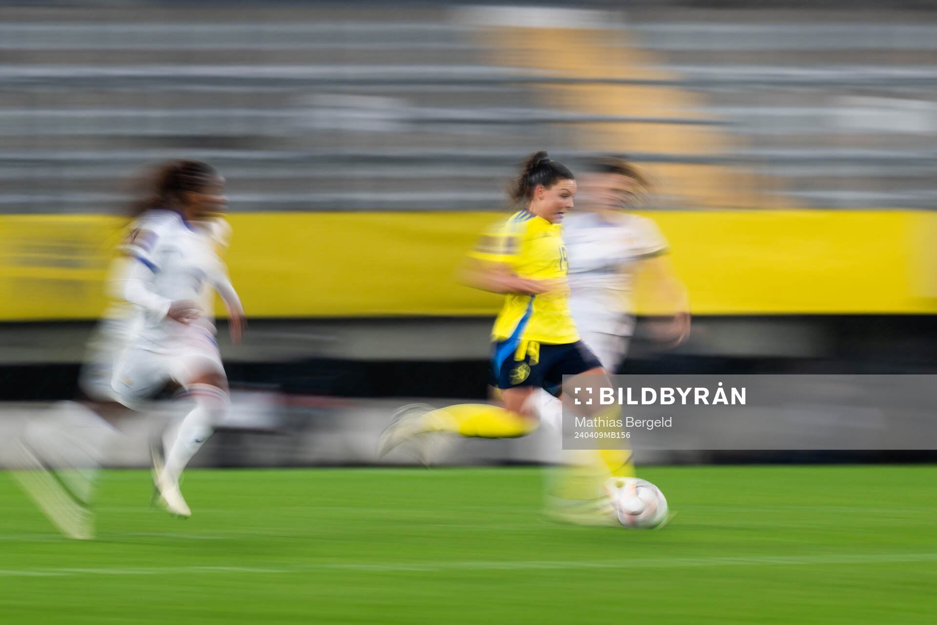 Johanna Rytting Kaneryd of Sweden