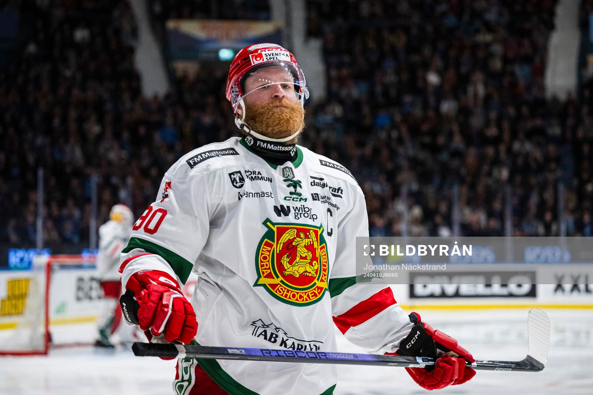Moras Daniel Ljunggren