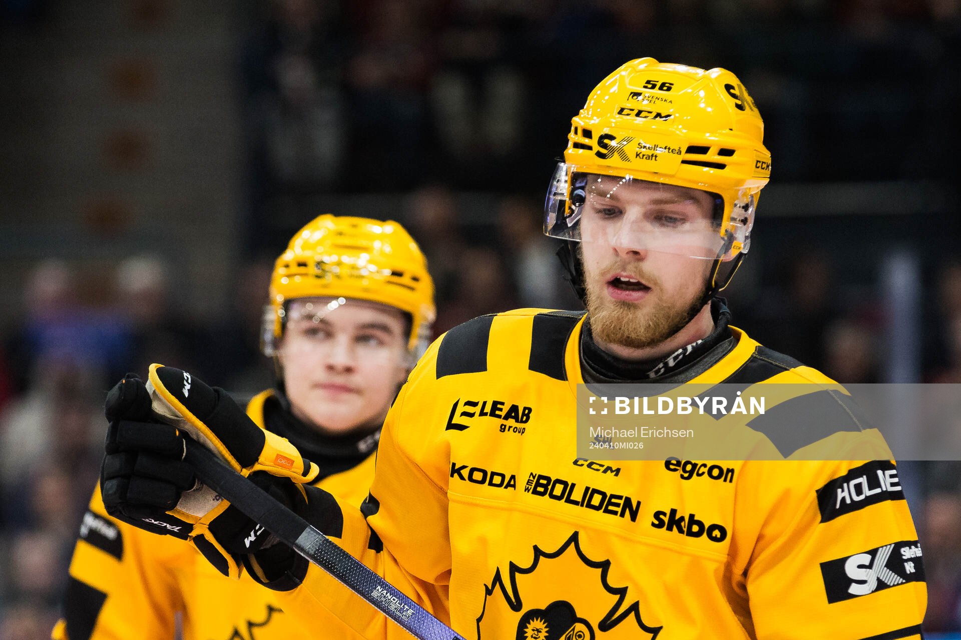 Skellefteås Anton Olsson