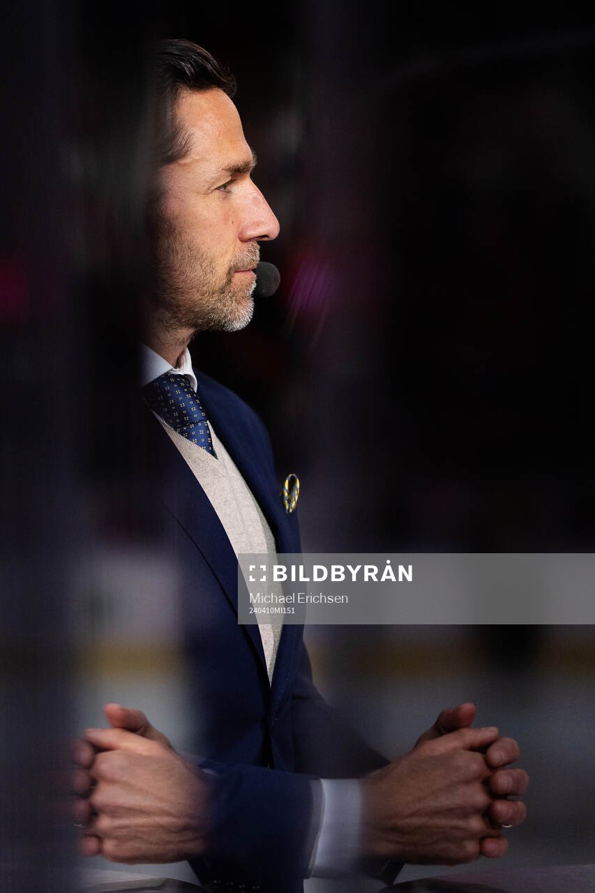 s expert Joel Lundqvist