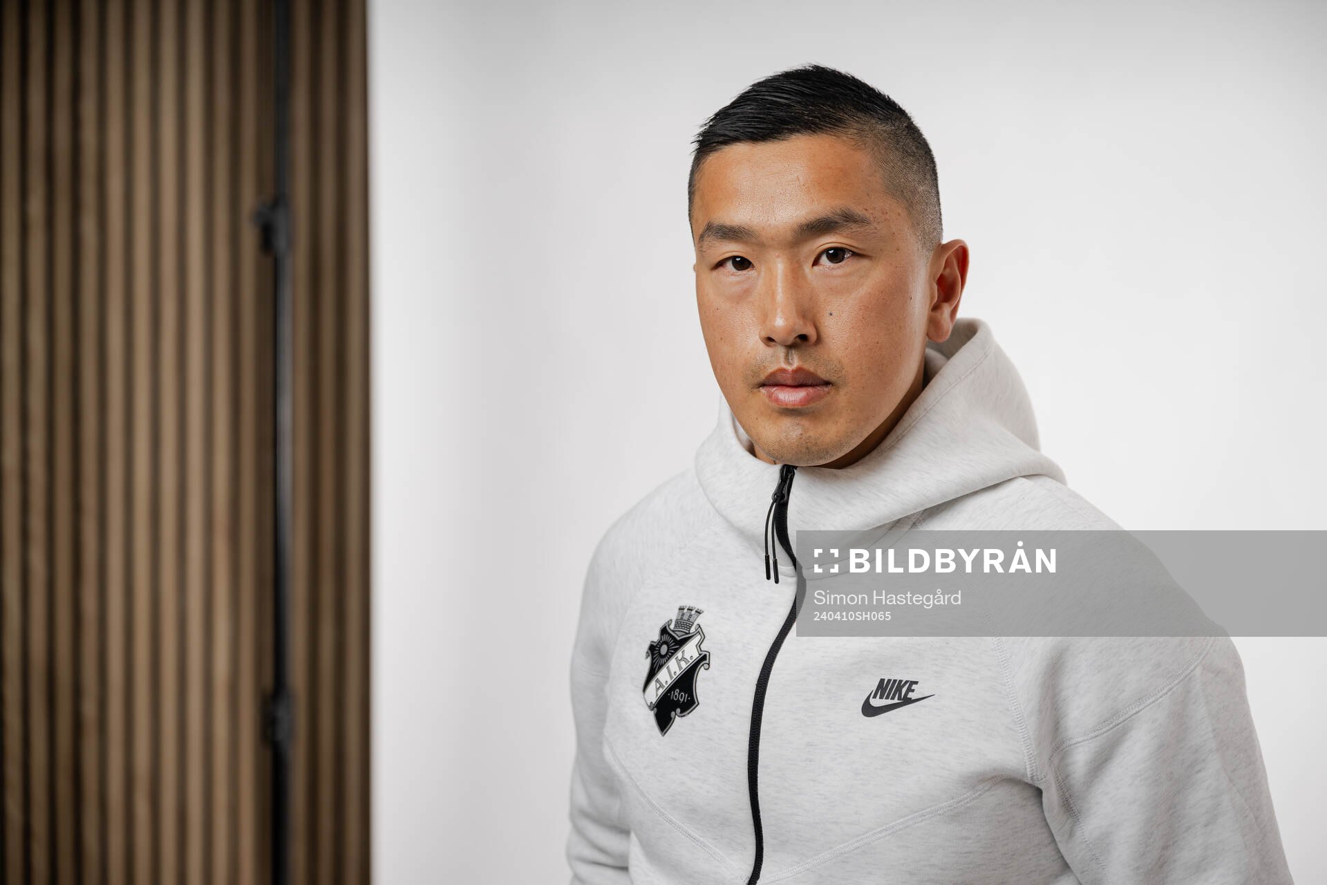 Jesper Björn, Tränare AIK