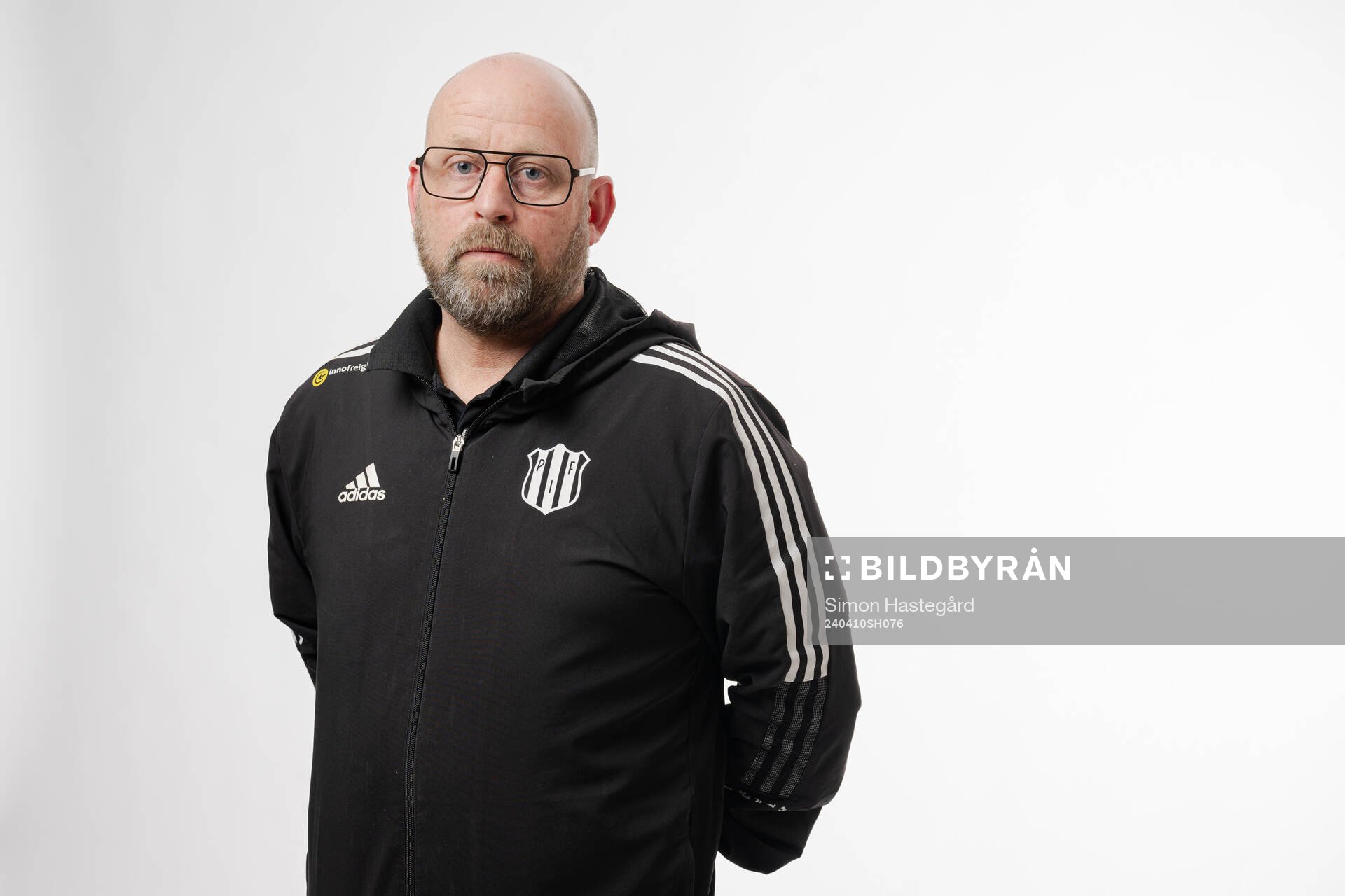 Stellan Carlsson, Tränare Piteå IF