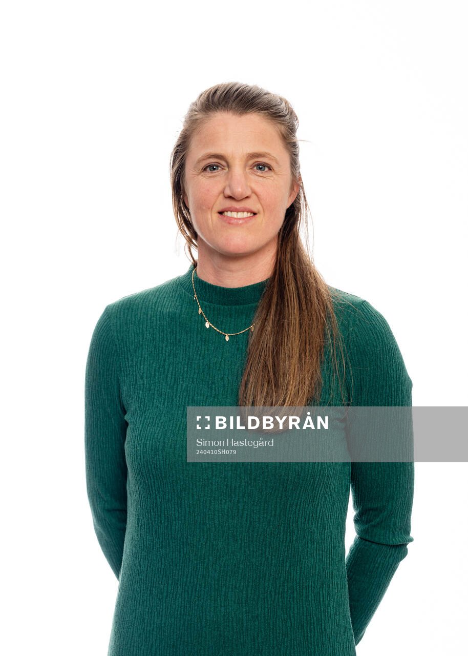 Kirsten van de Ven, Sportchef och Projektledare
