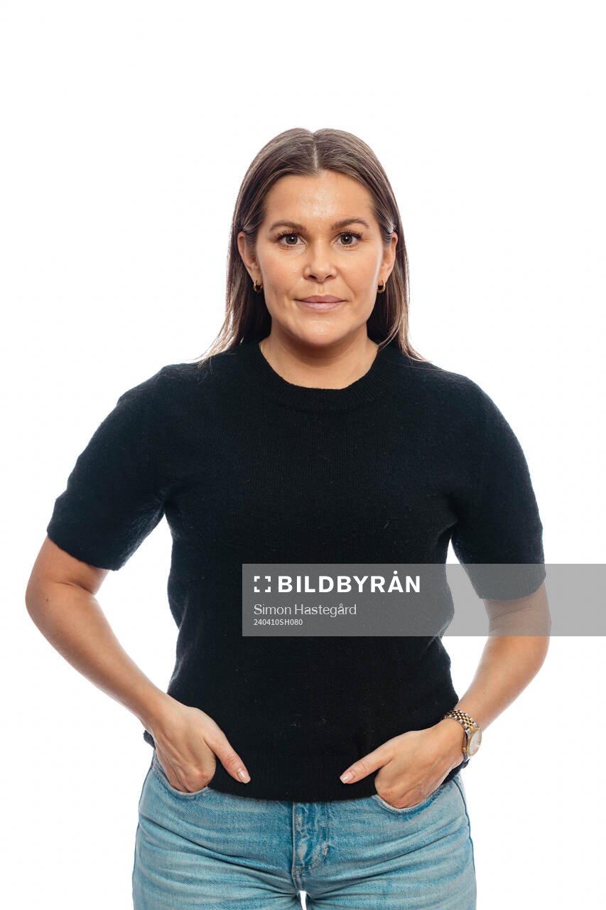 Emma Lindberg, Ligakoordinator Elitfotboll Dam (EFD)