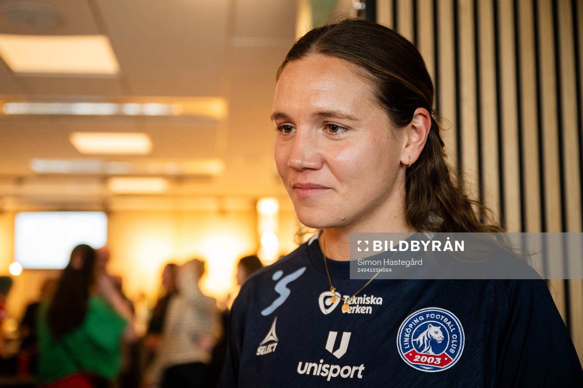 Emma Lennartsson, Linköping FC