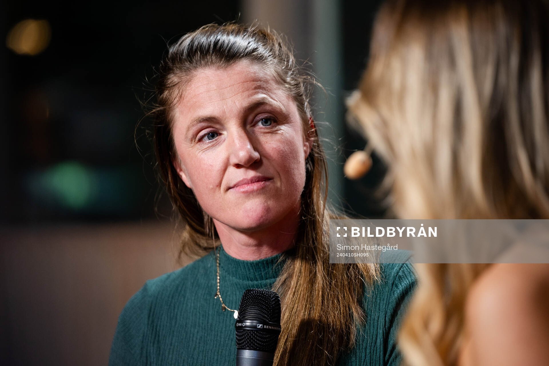 Kirsten van de Ven, Sportchef och Projektledare