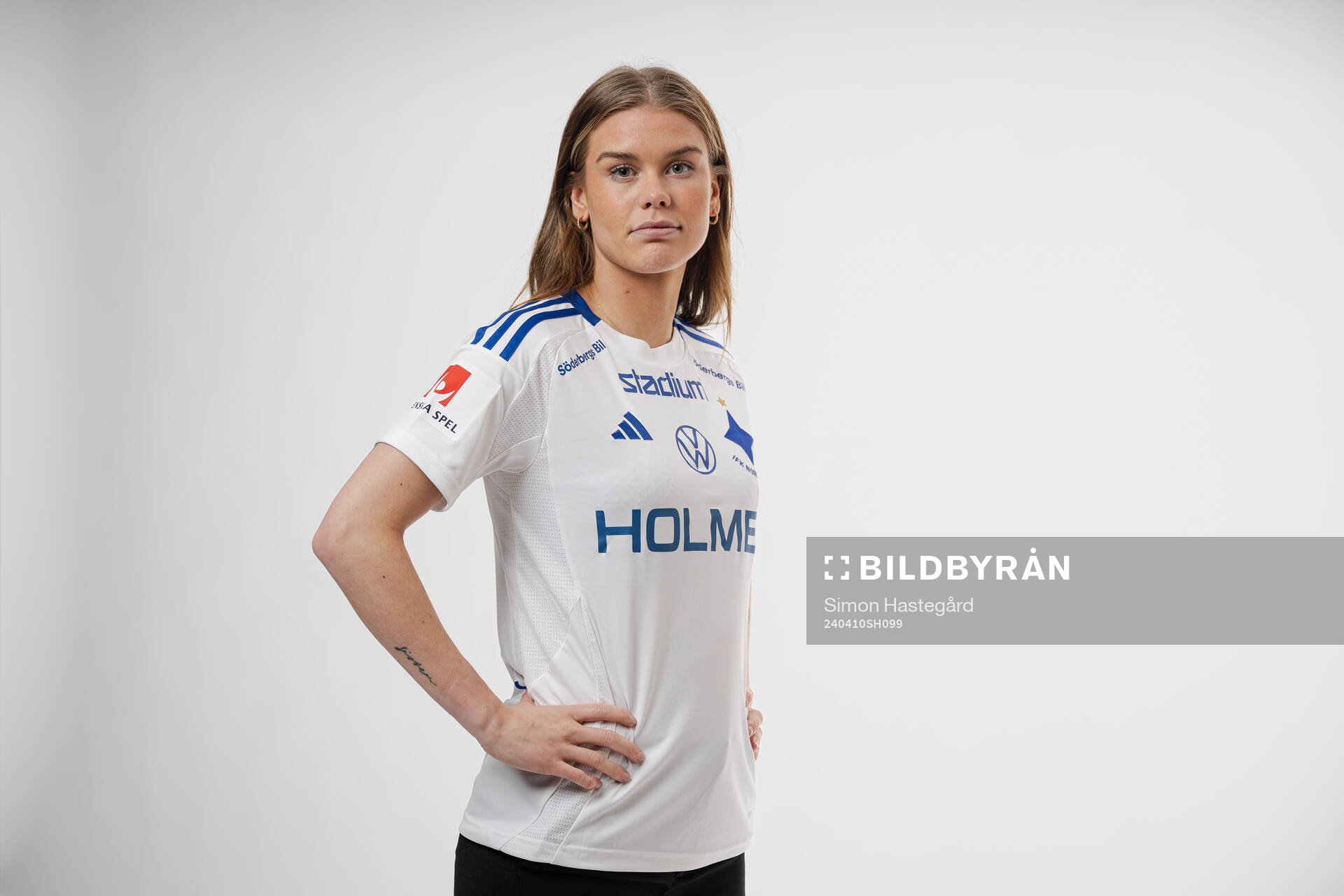 My Cato, IFK Norrköping