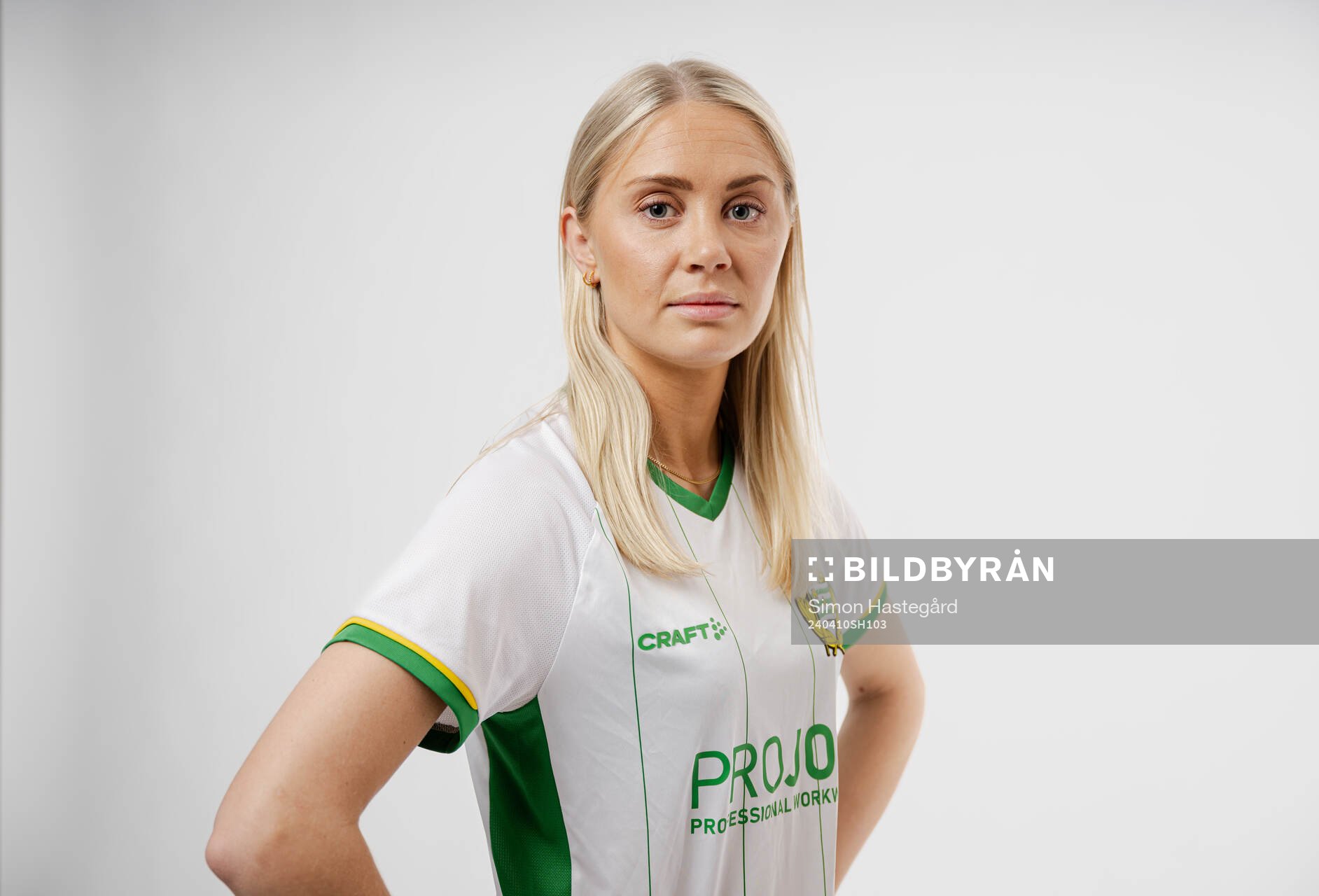 Alice Carlsson, Hammarby