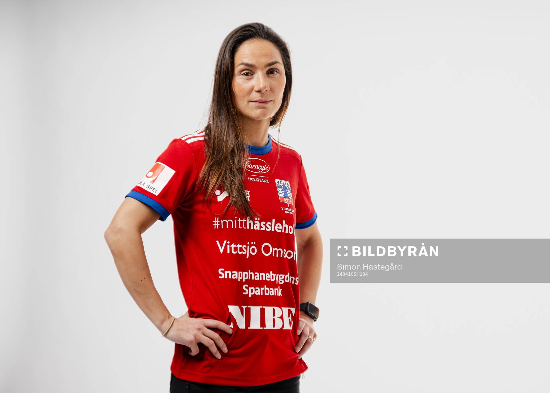 Lisa Klinga, Vittsjö GIK