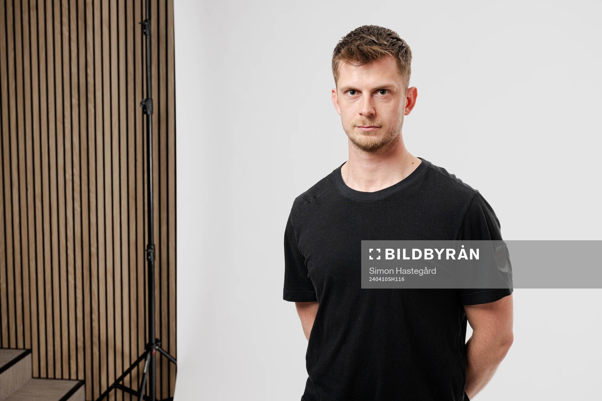 Daniel Gunnars, Tränare BP