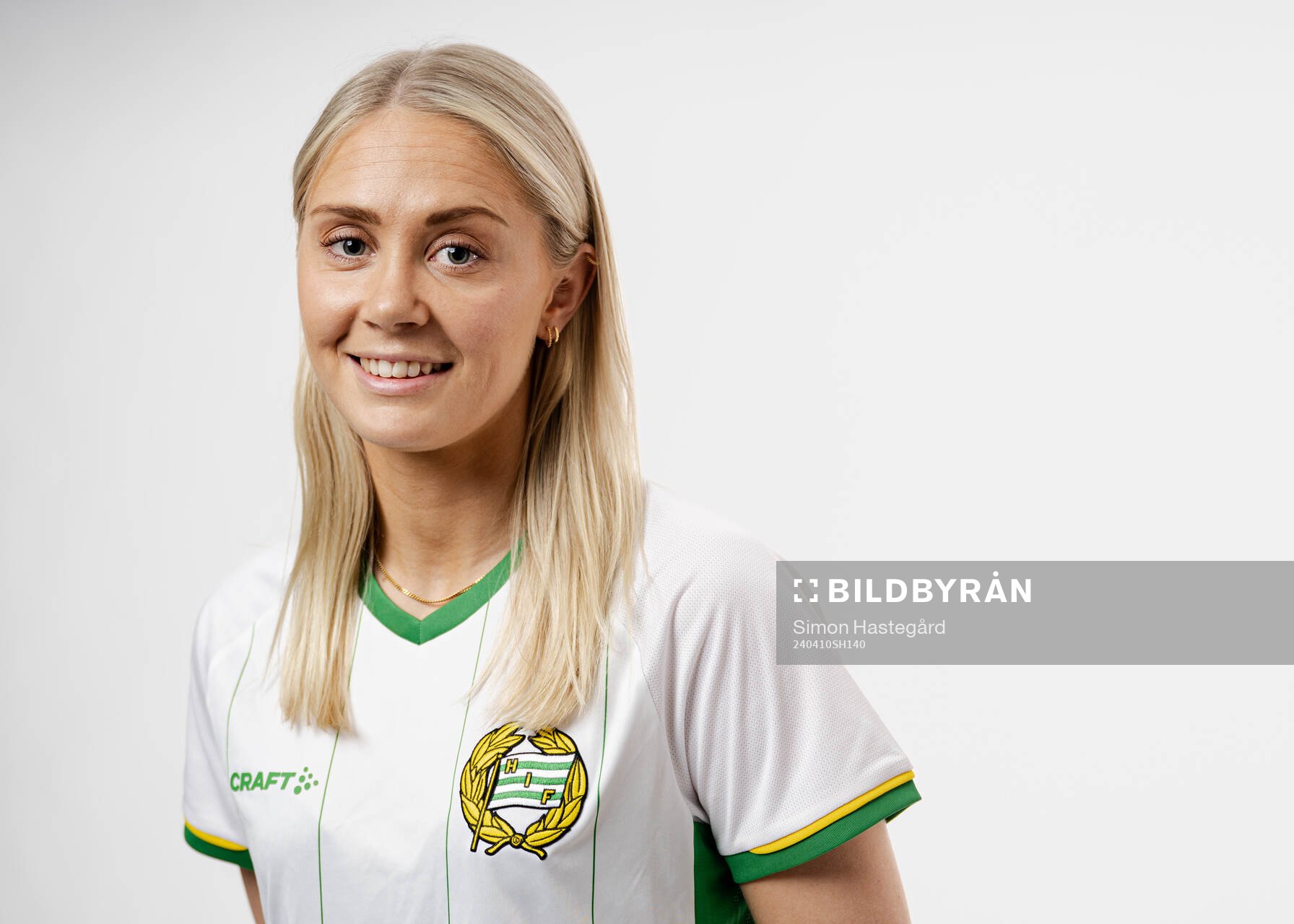 Alice Carlsson, Hammarby