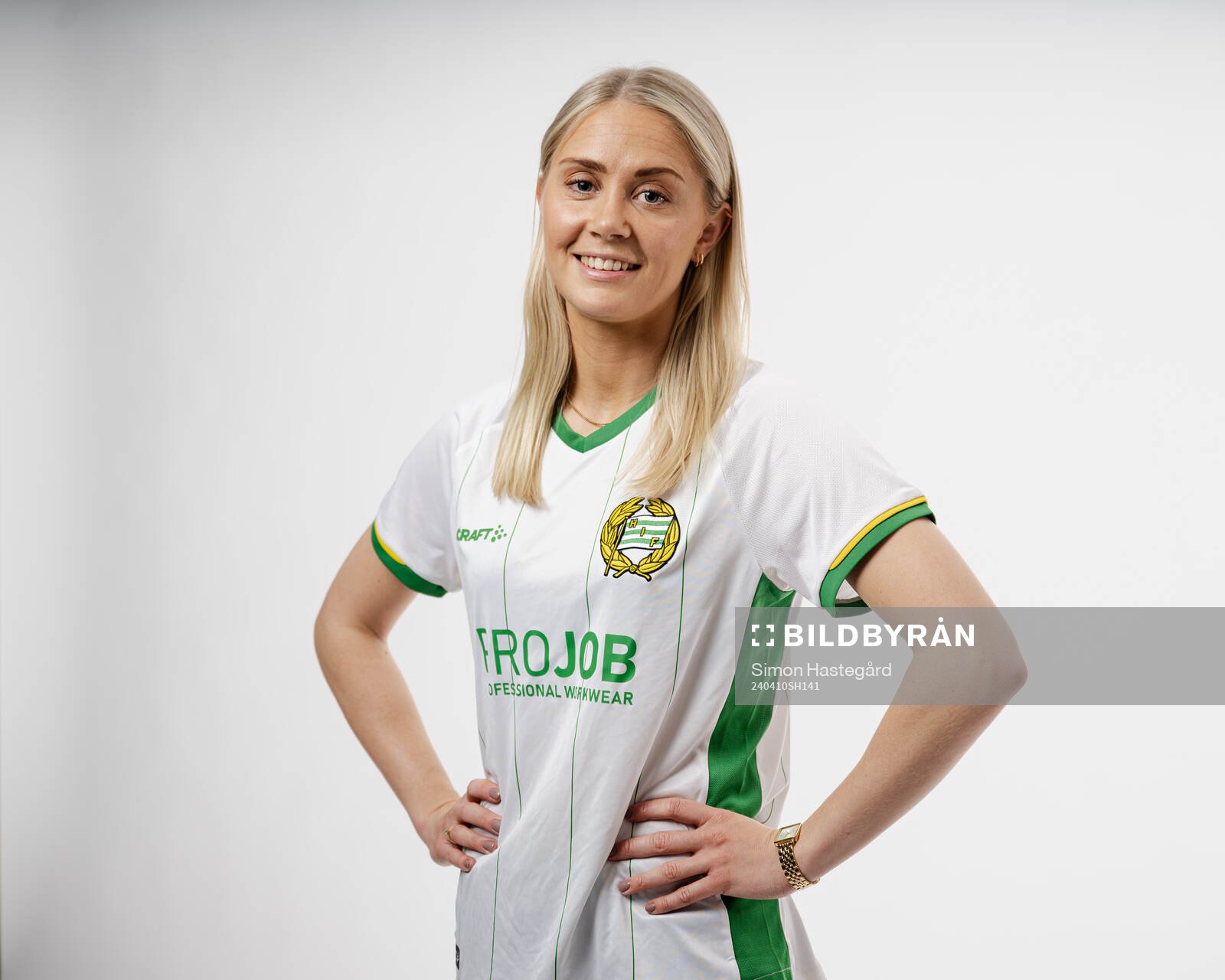 Alice Carlsson, Hammarby