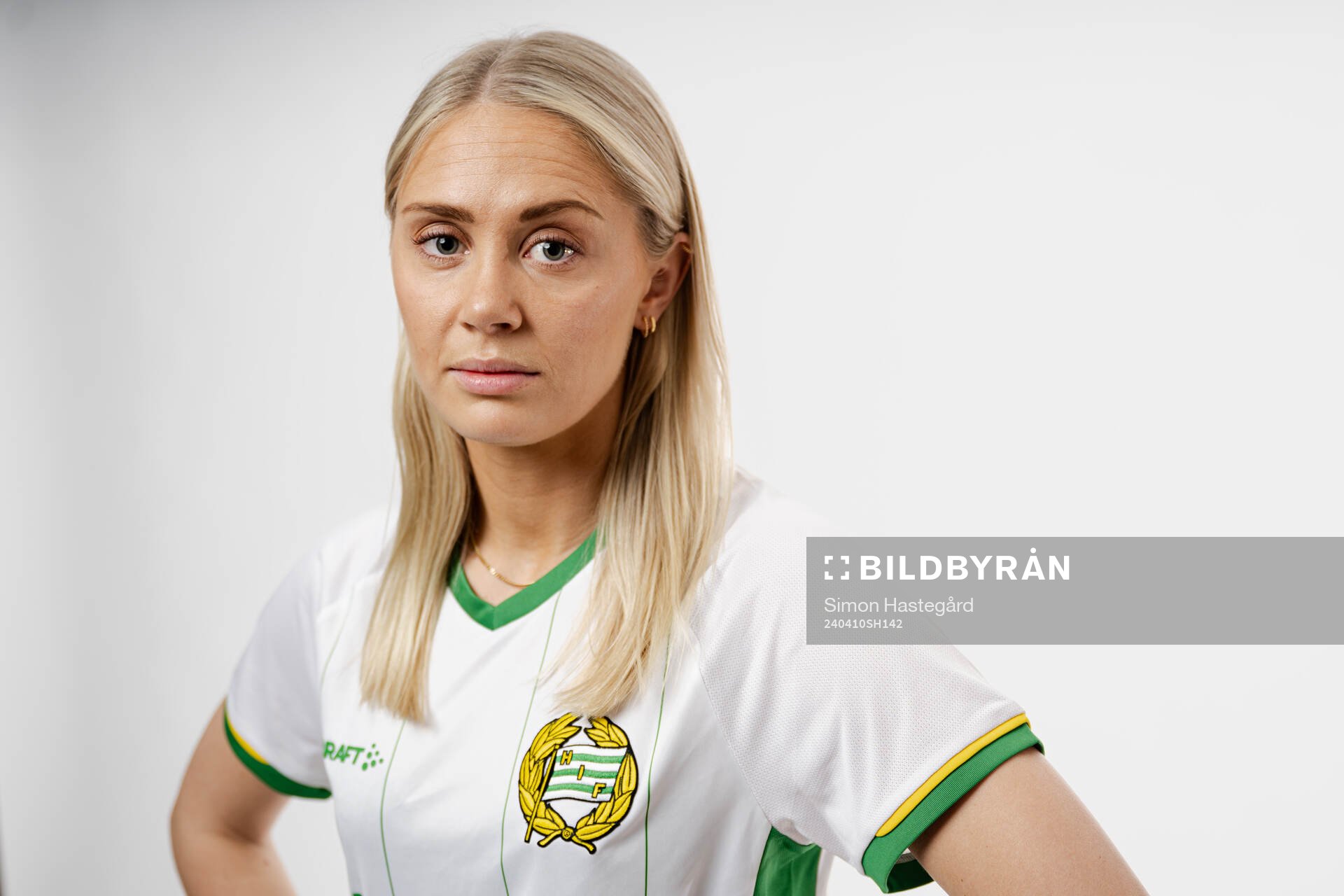 Alice Carlsson, Hammarby