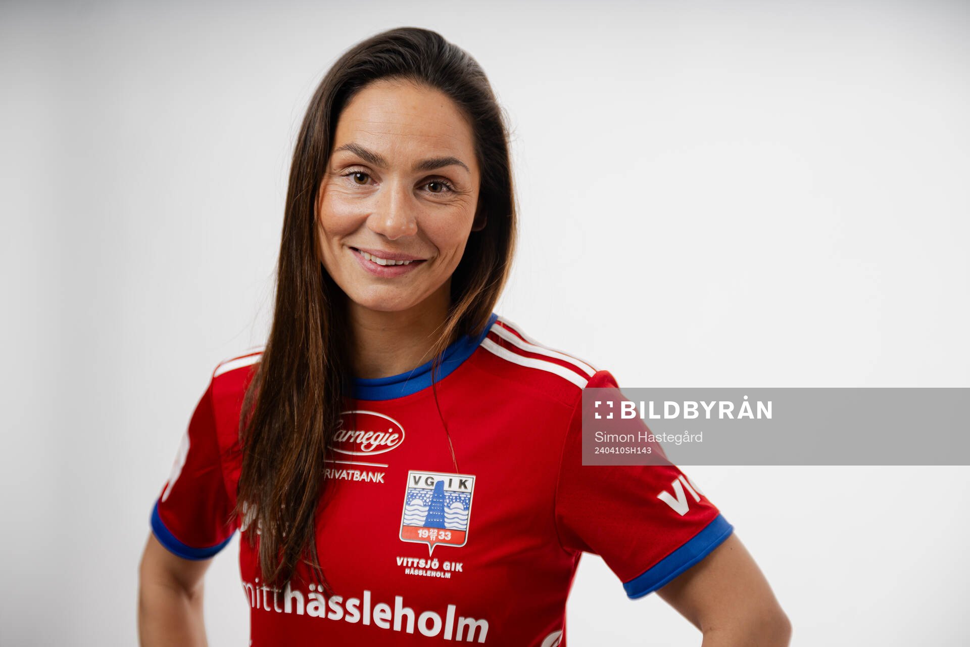 Lisa Klinga, Vittsjö GIK