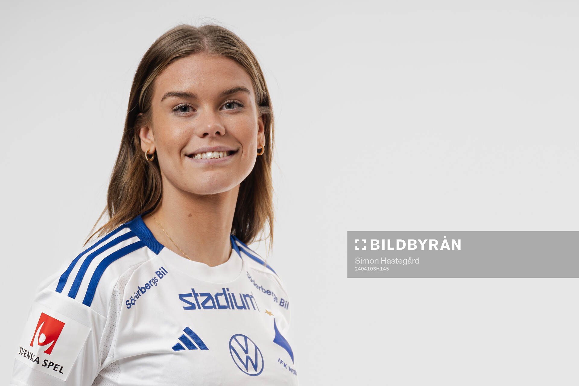My Cato, IFK Norrköping
