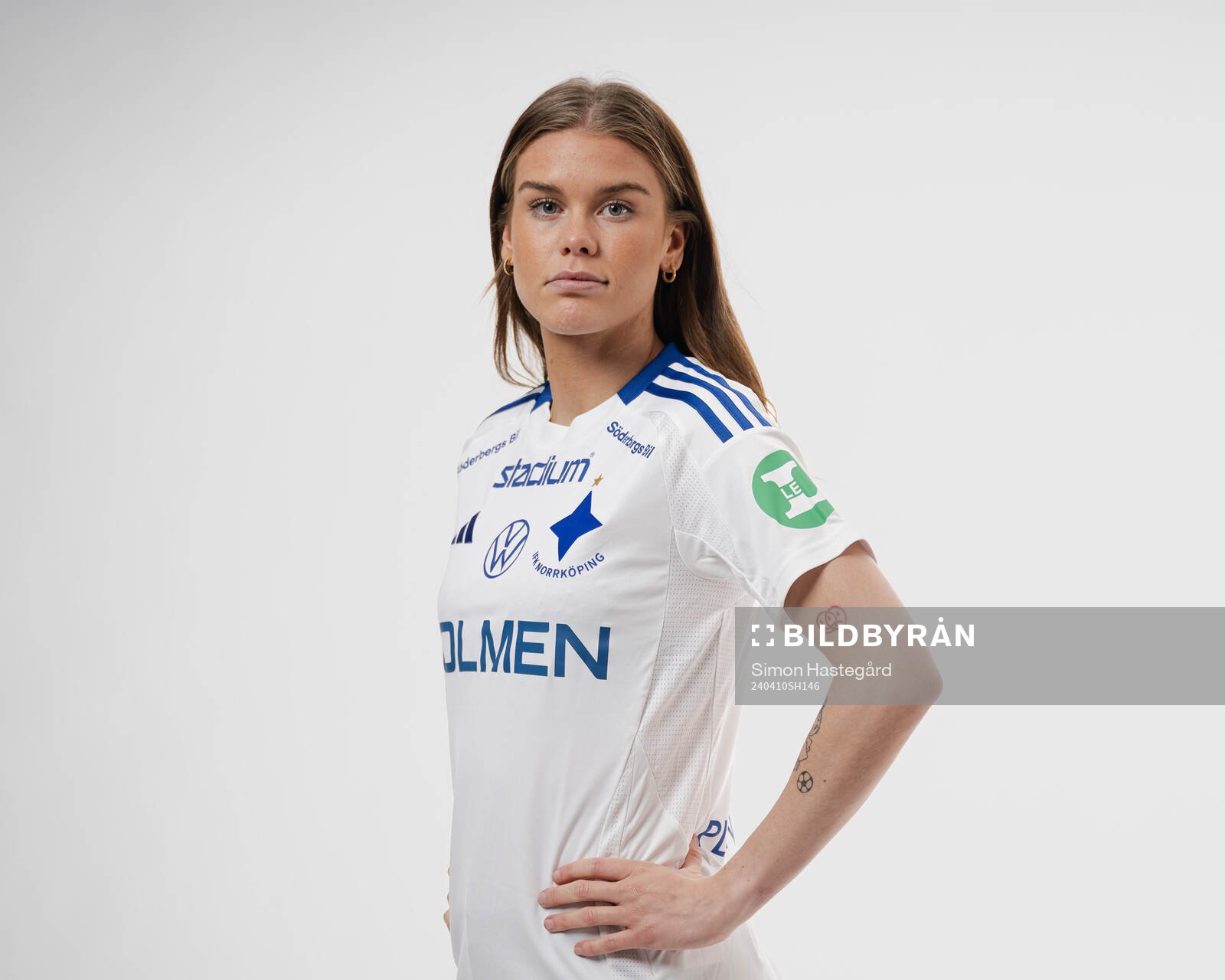 My Cato, IFK Norrköping