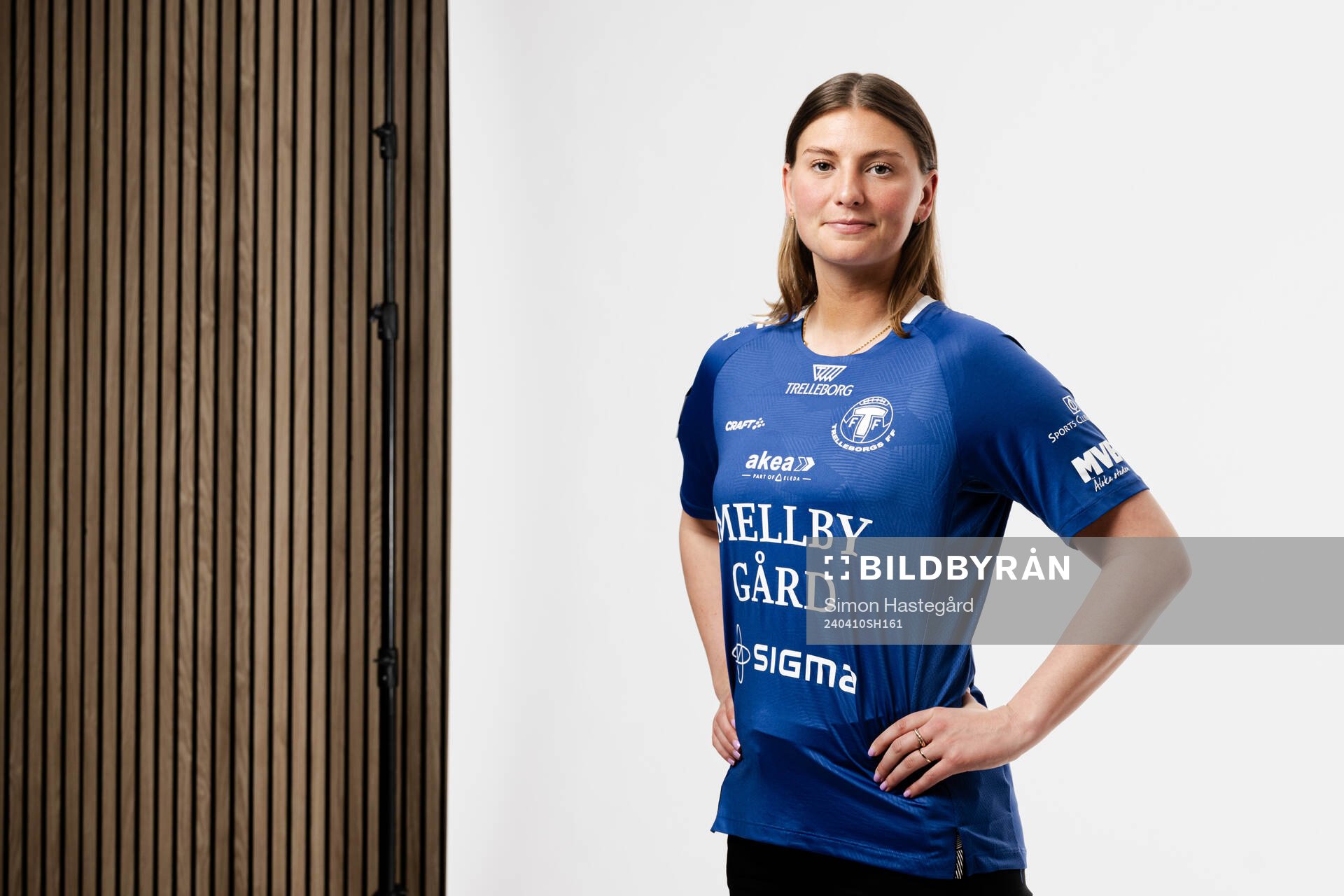 Saga Ollerstam, Trelleborg FF