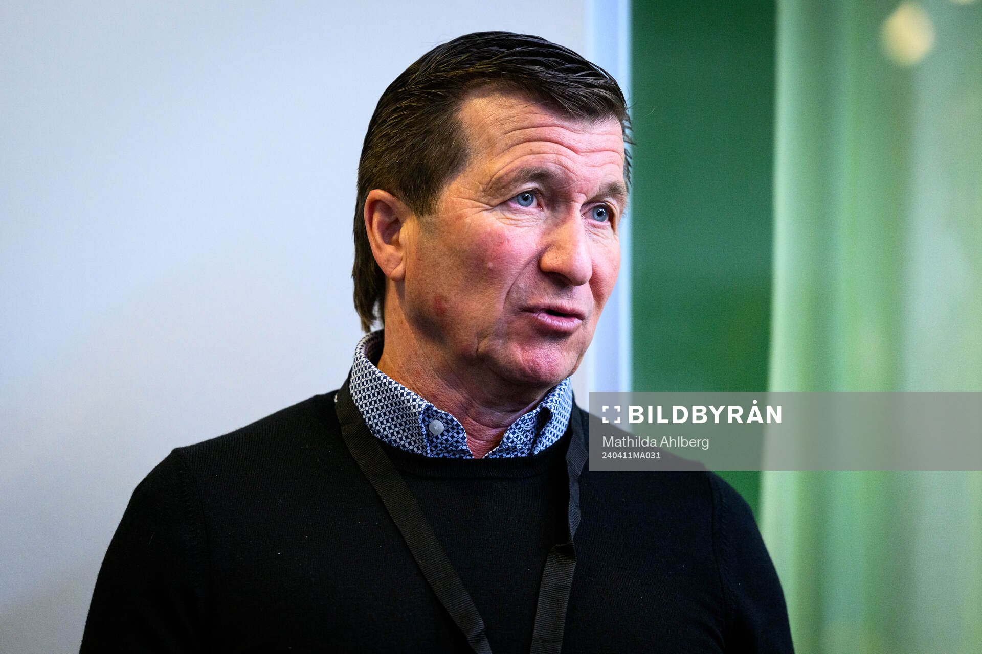 Håkan Wifvesson, FC Rosengård