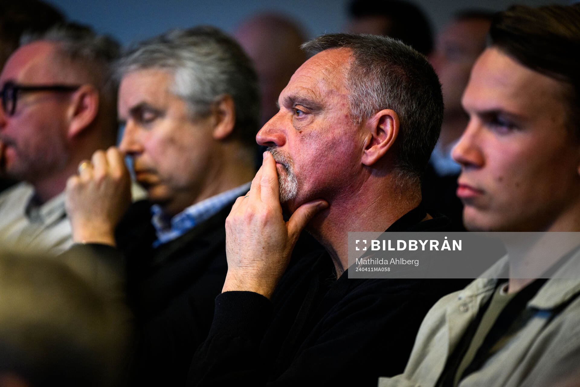 Audience