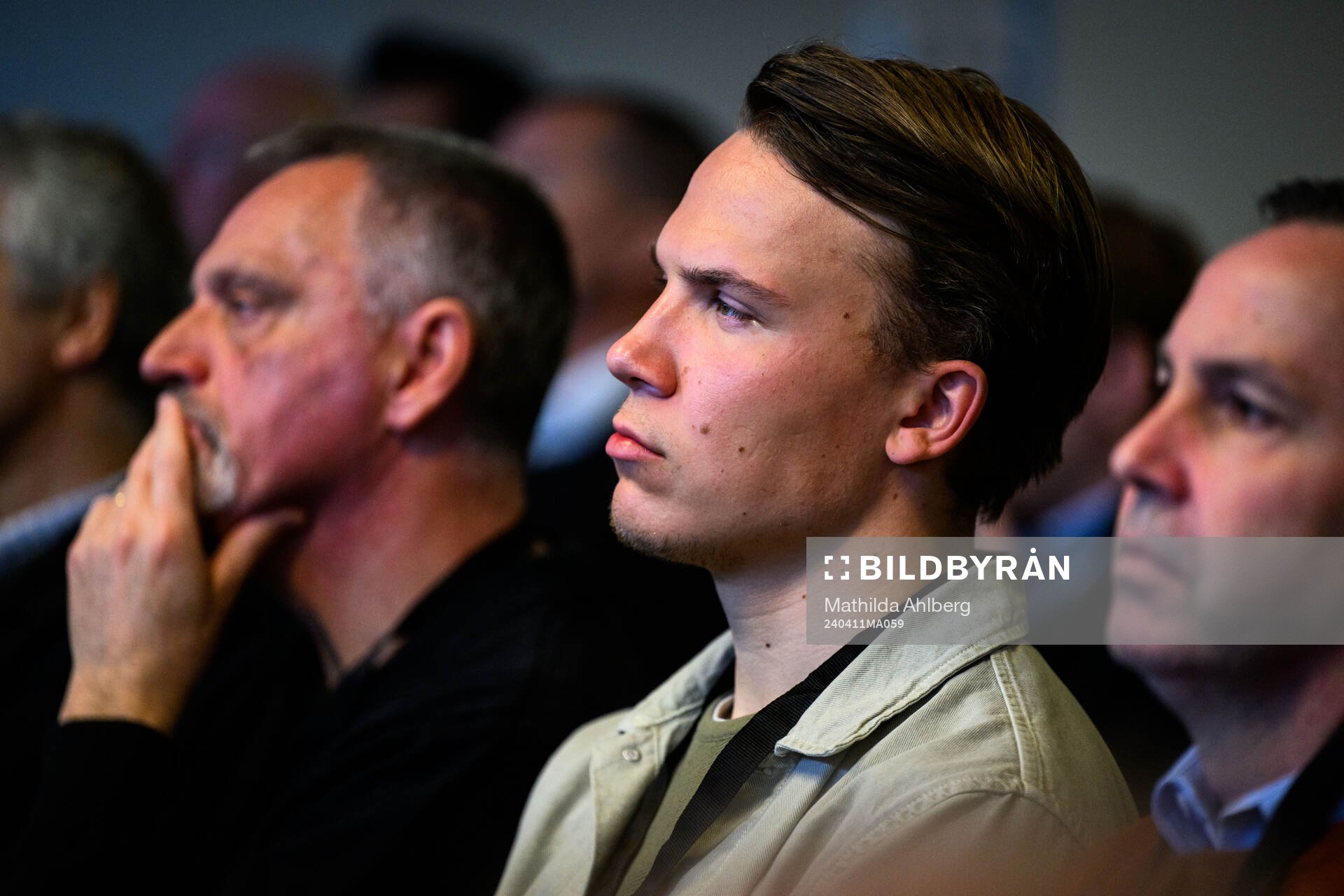 Audience
