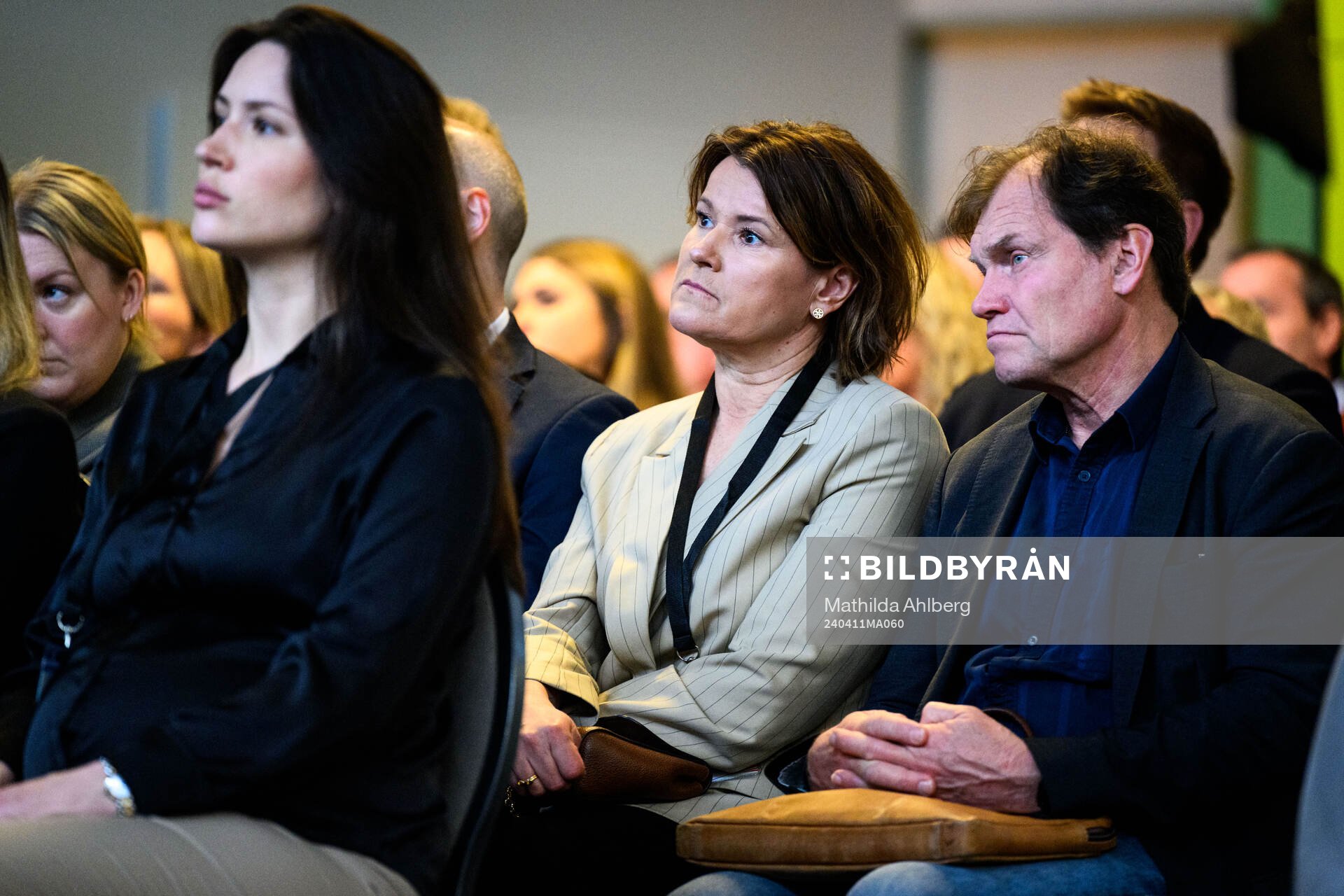Audience