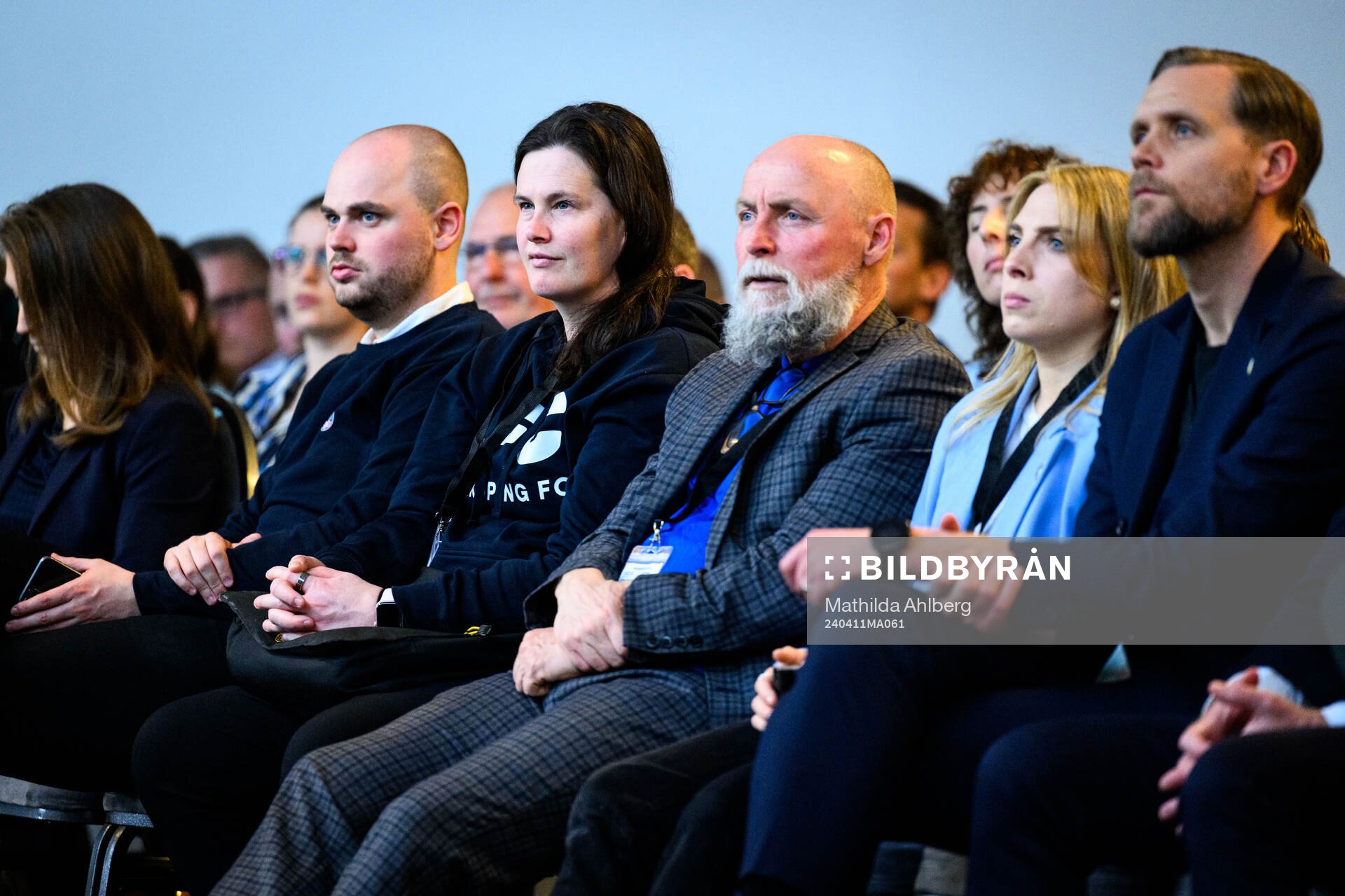 Audience