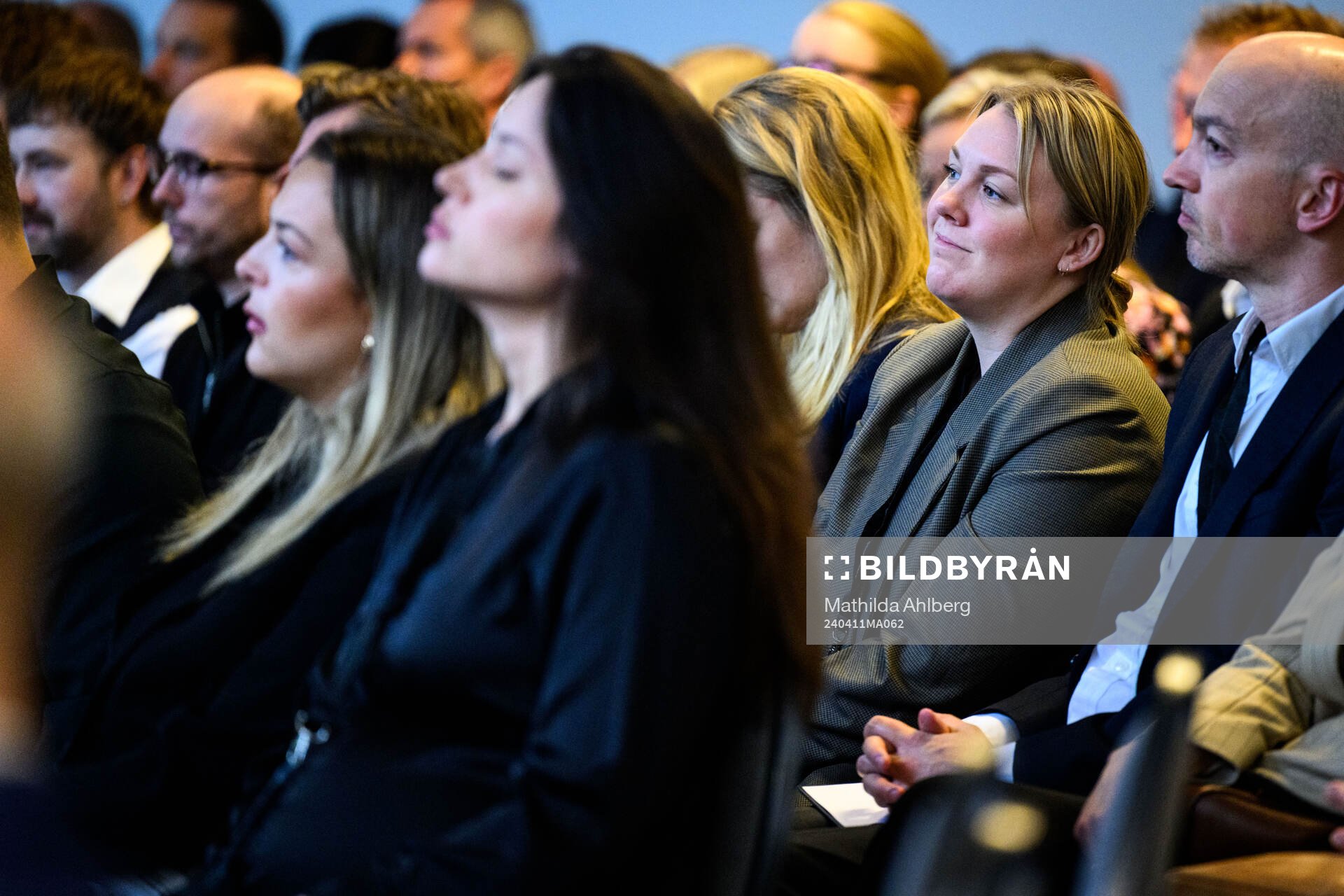 Audience