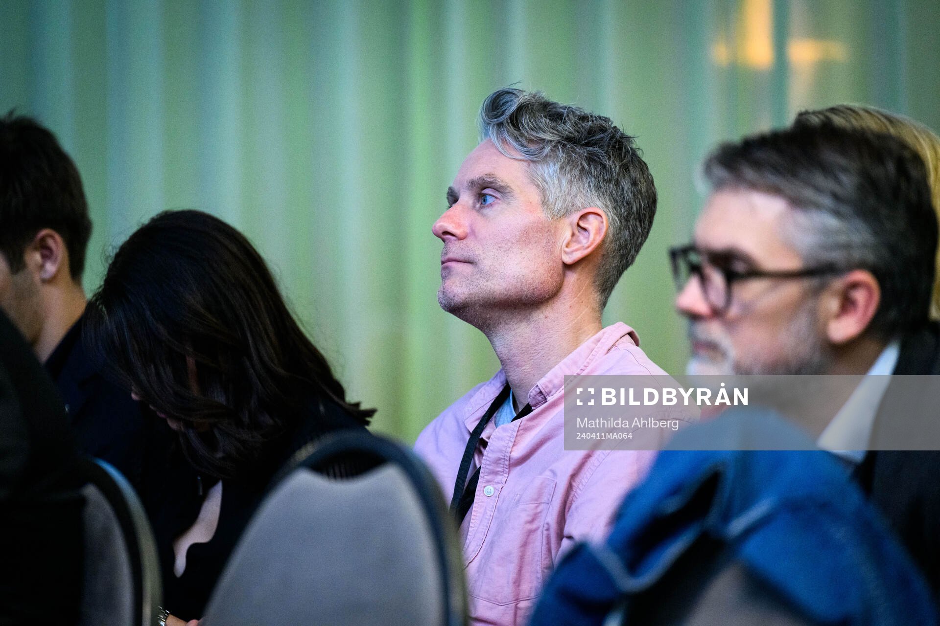 Audience