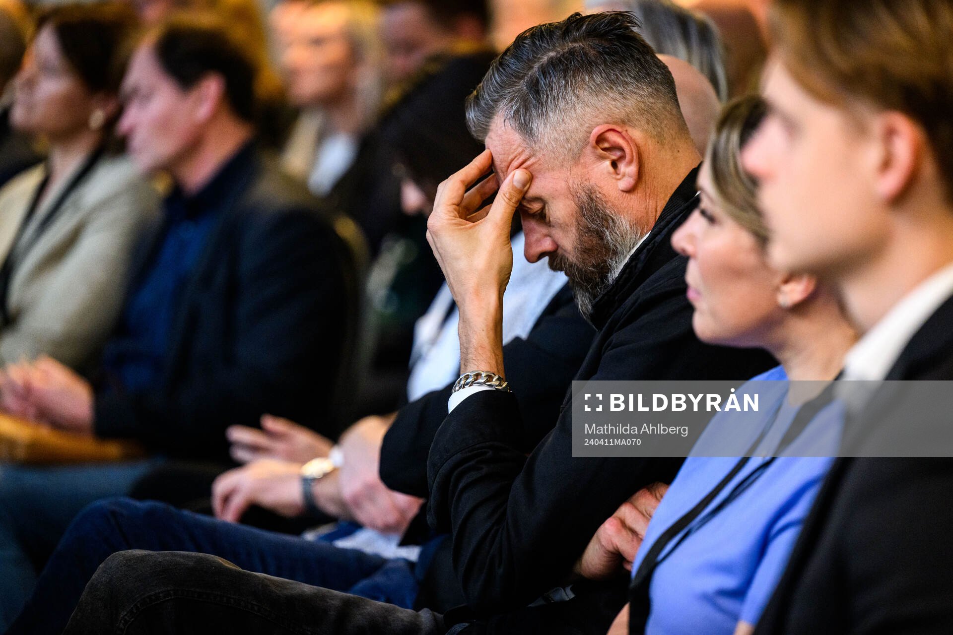 Olof Lundh, Fotbollskanalen