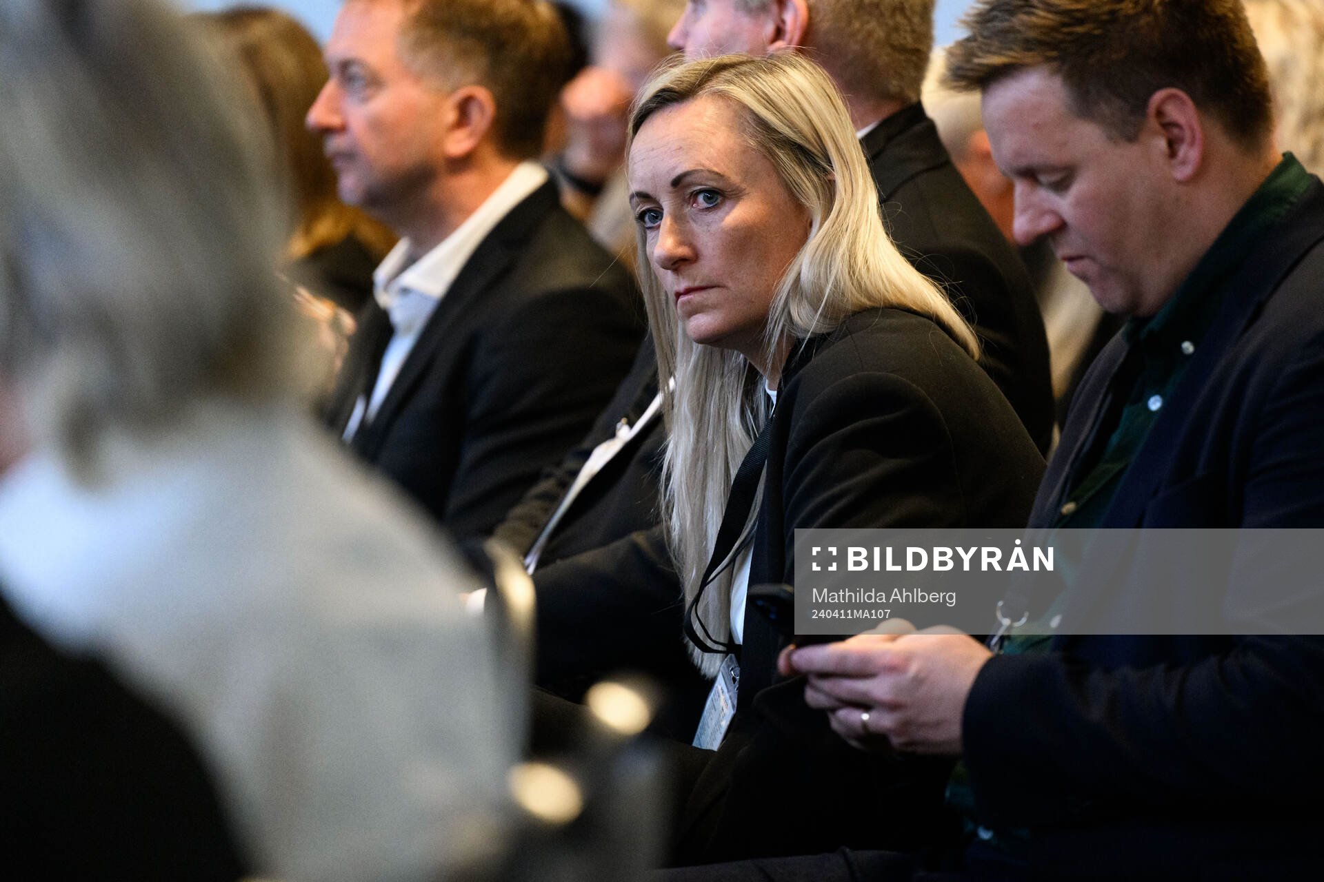Elisabet Gunnarsdottir