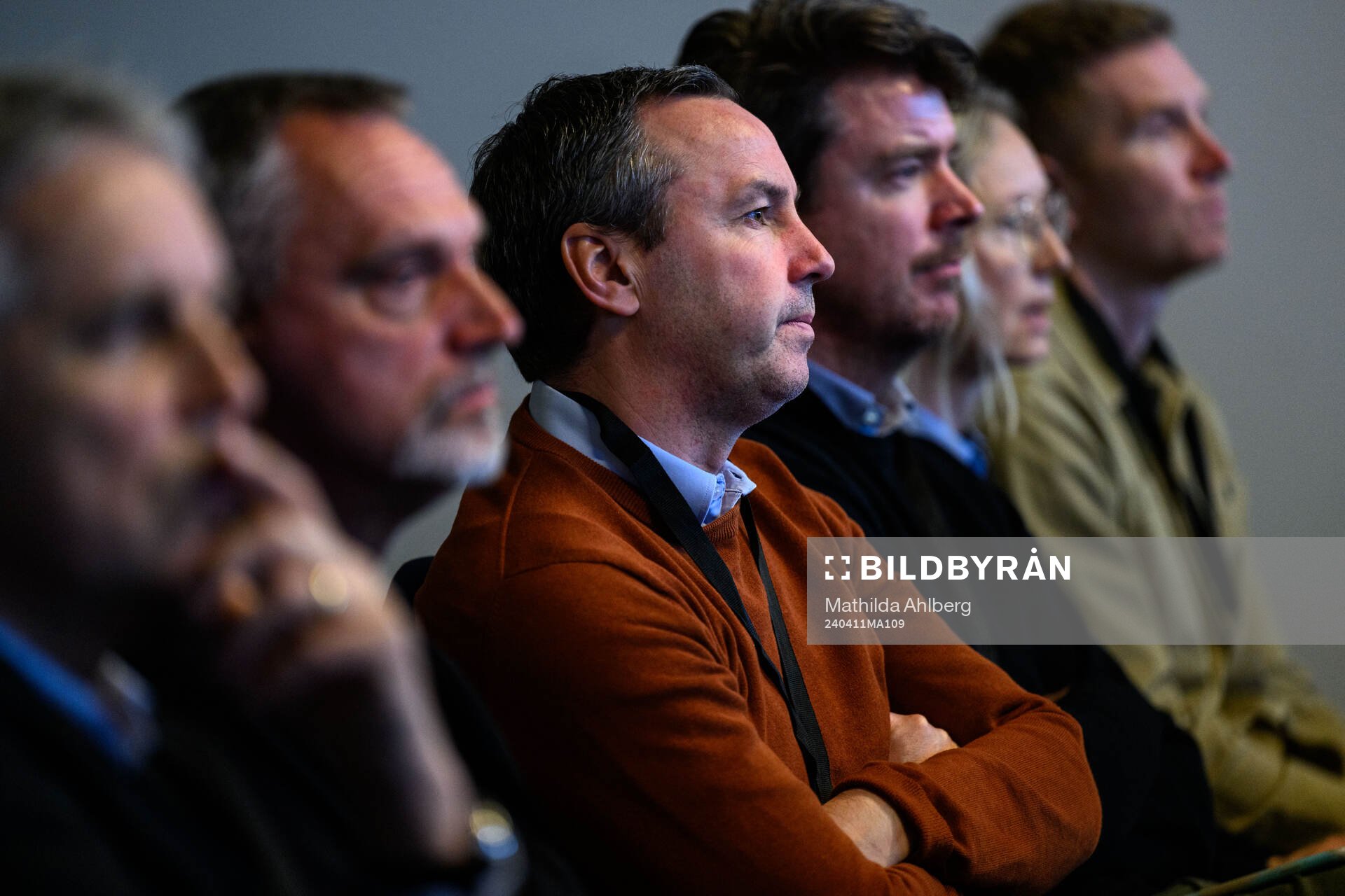 Mattias Karlsson, club manager Trelleborg