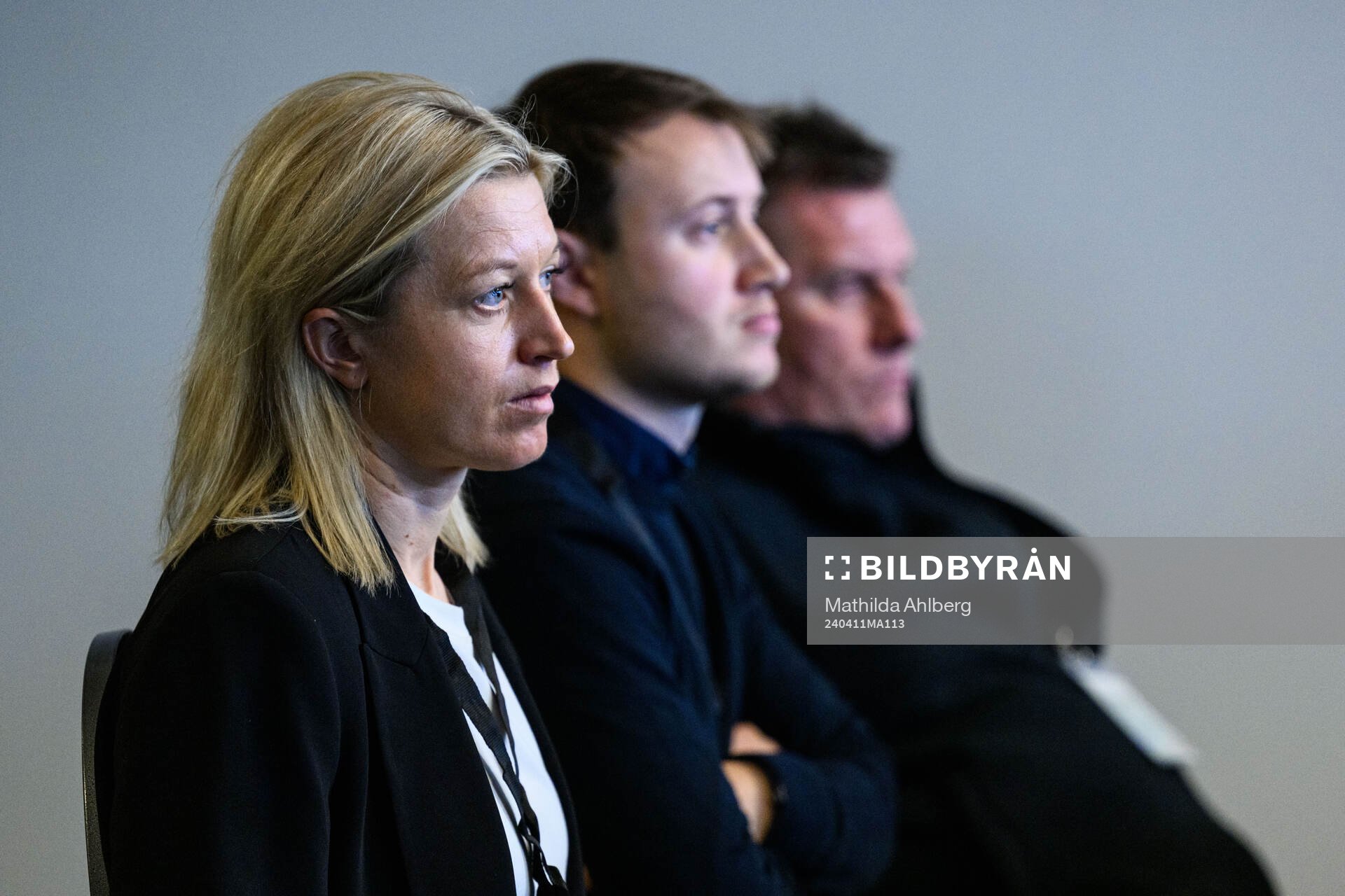 Janni Arnth, Danish football federation