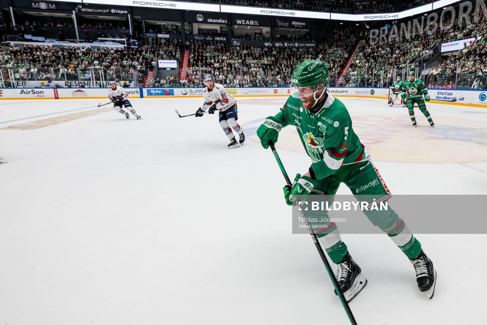 Rögles Ludvig Claesson