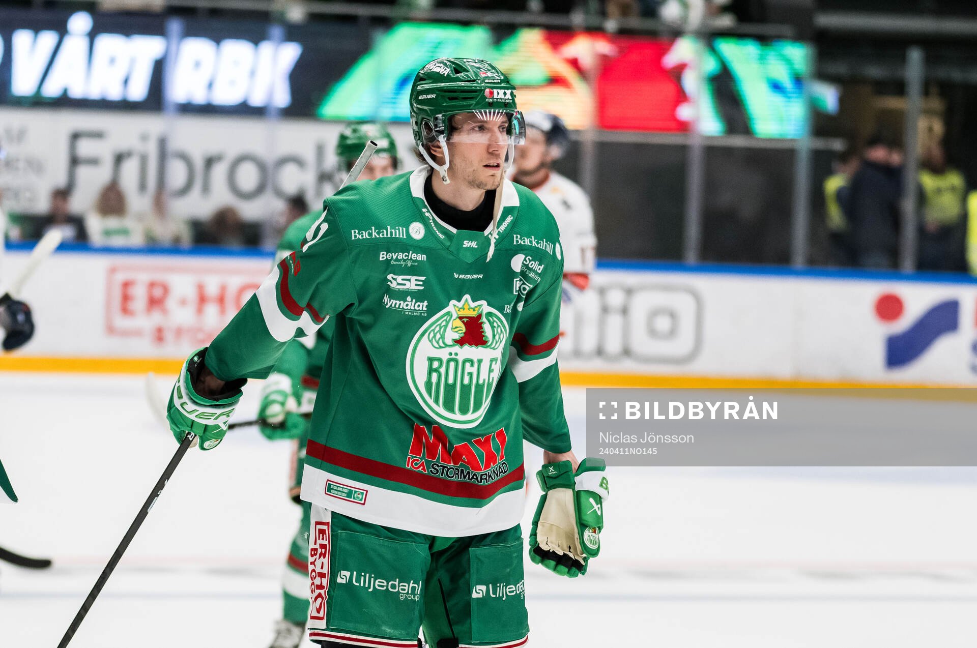 Rögles Adam Tambellini