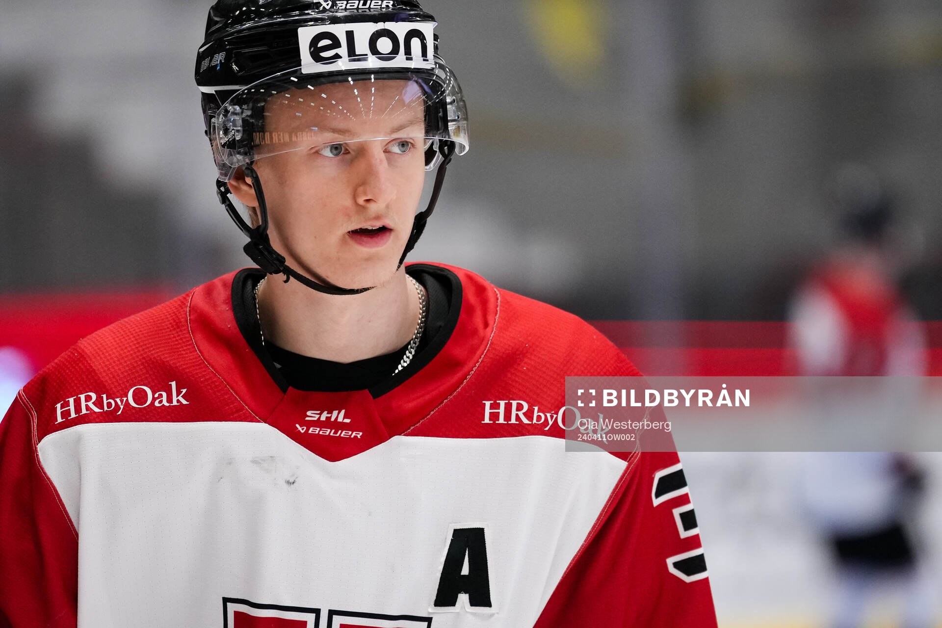 Örebros Fabian Ledin