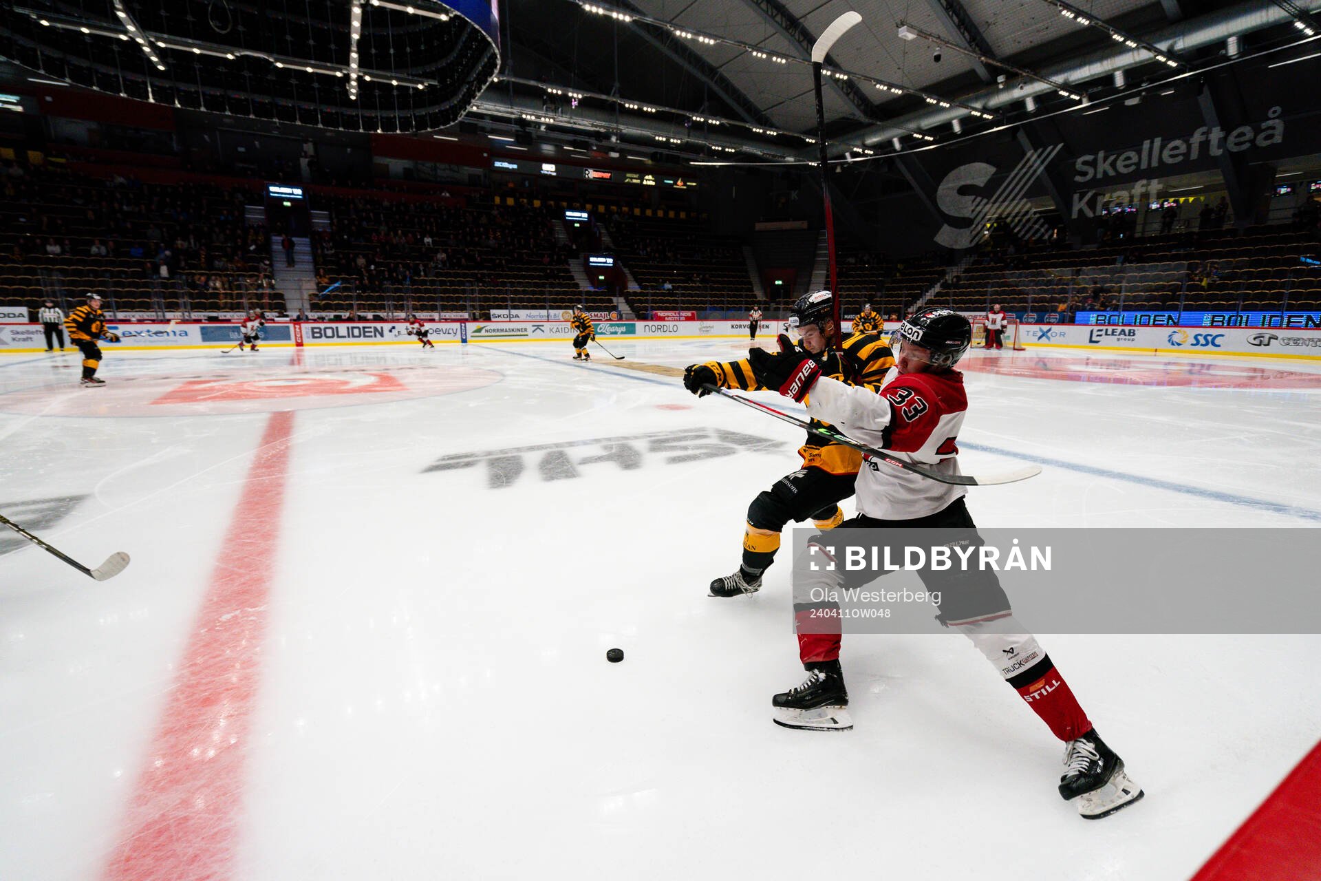 Örebros Melvin Pettersson