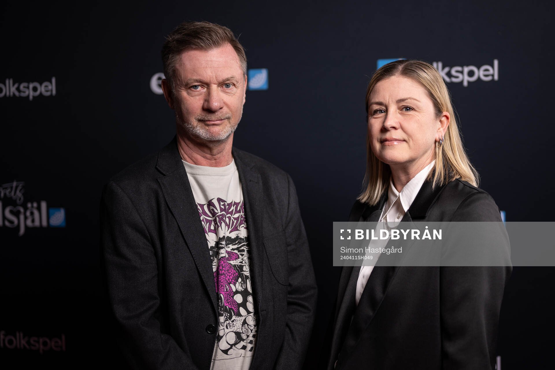Peter Gerhardsson, förbundskapten för svenska