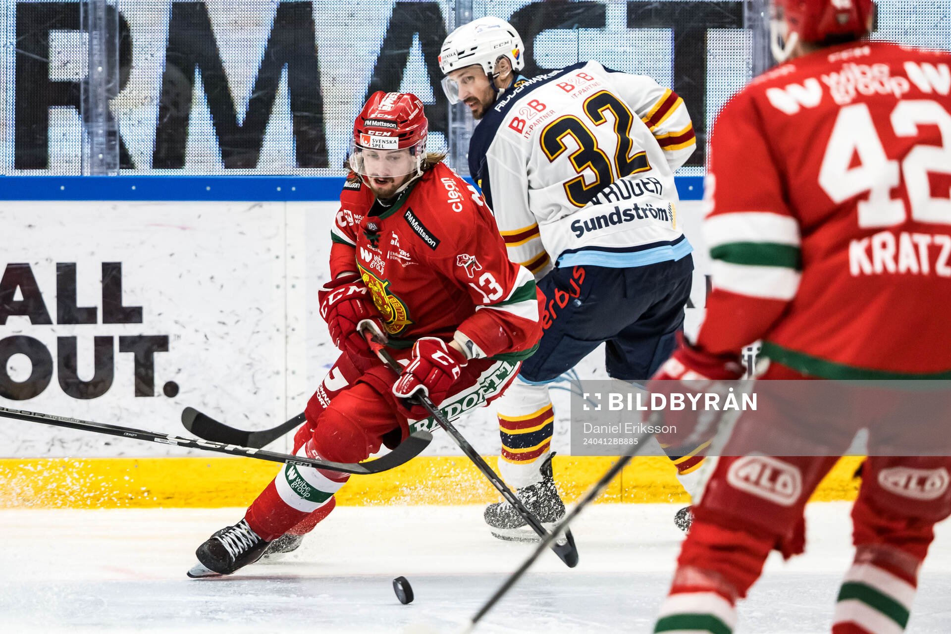 Moras Fabian Ilestedt