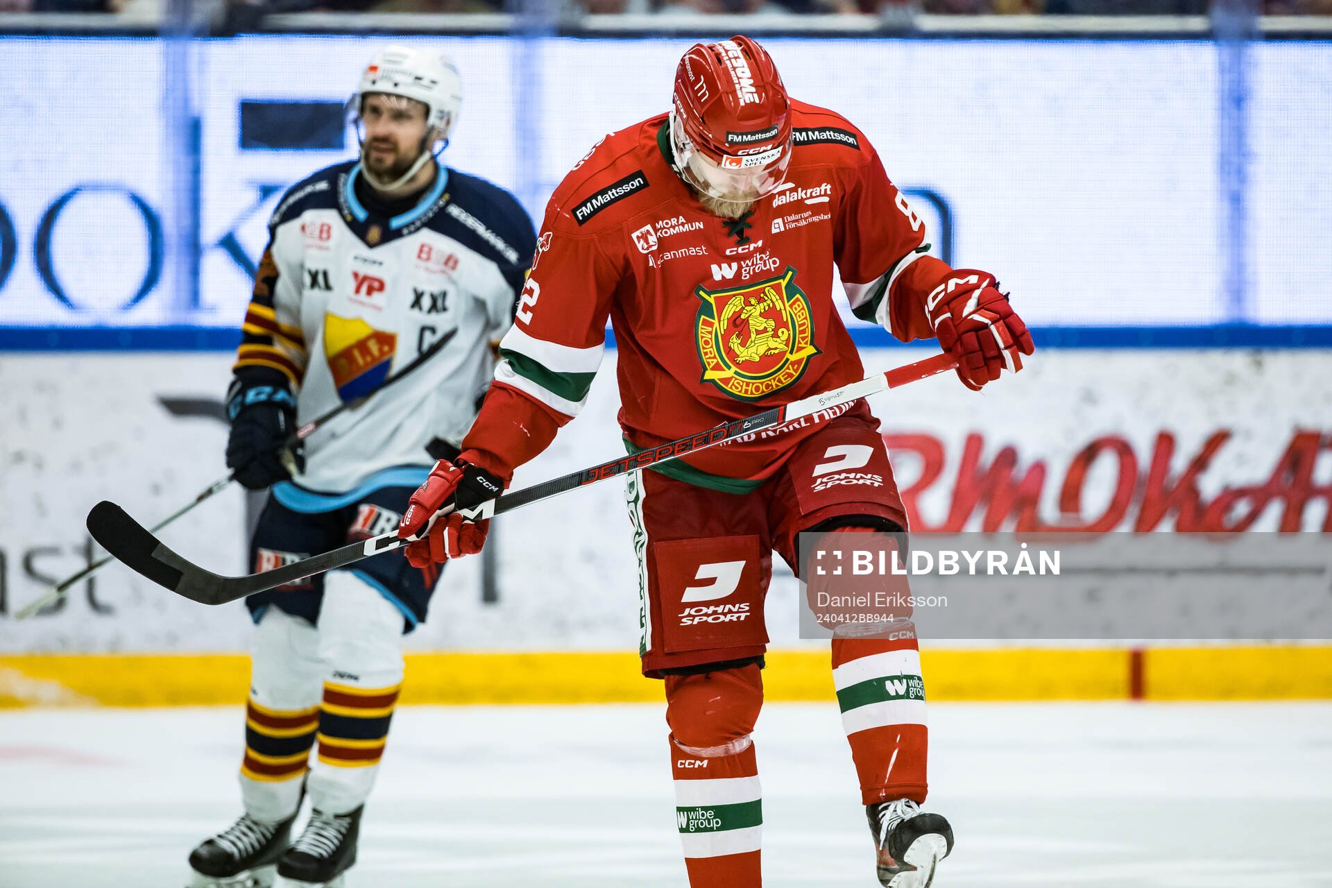 Moras Roope Laavainen
