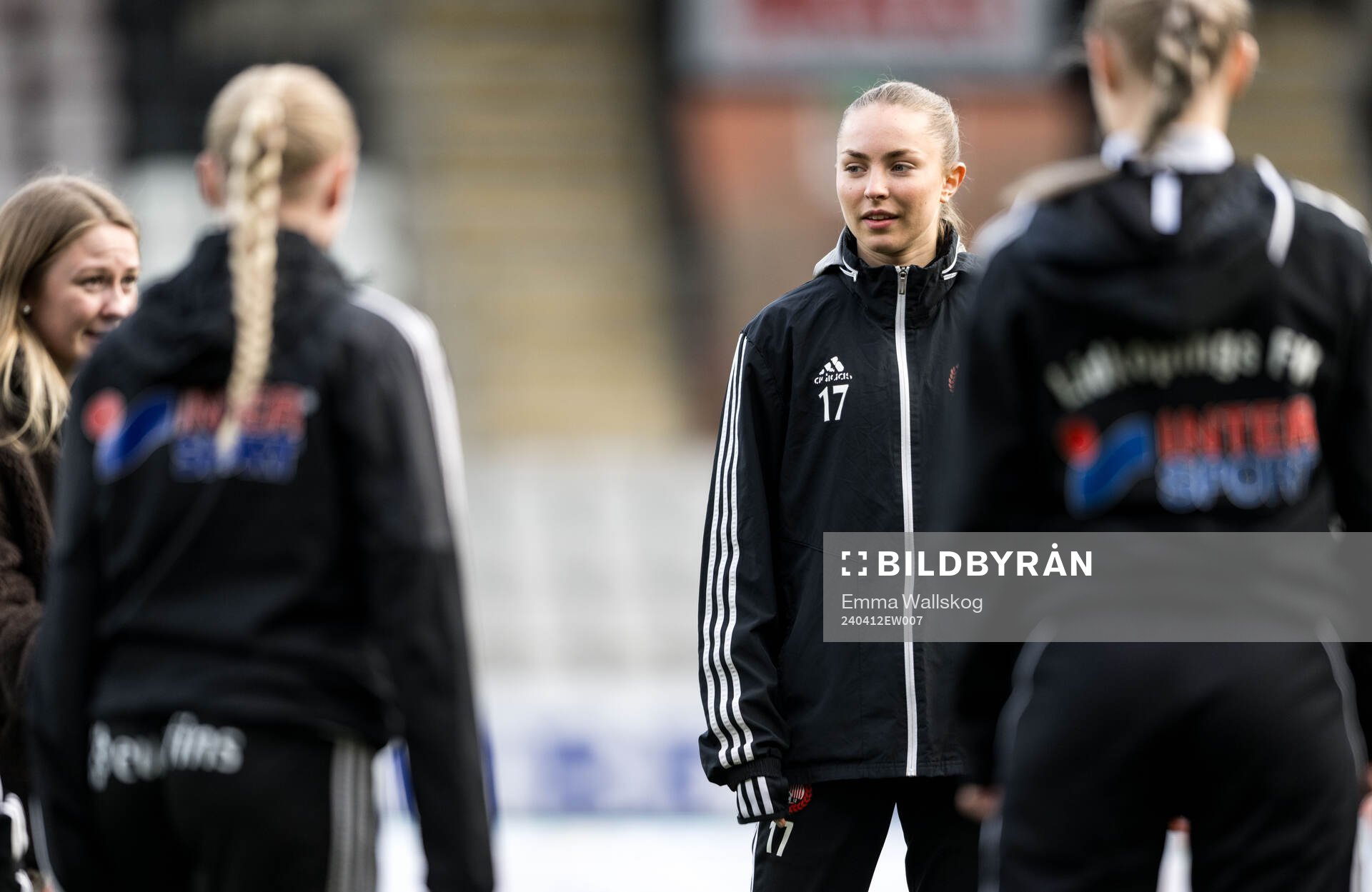 Lidköpings Astrid Nyquist