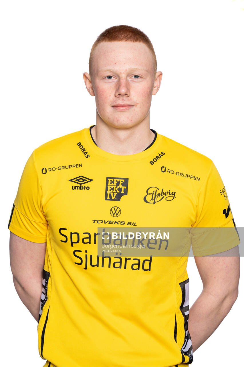 Olle Nordin