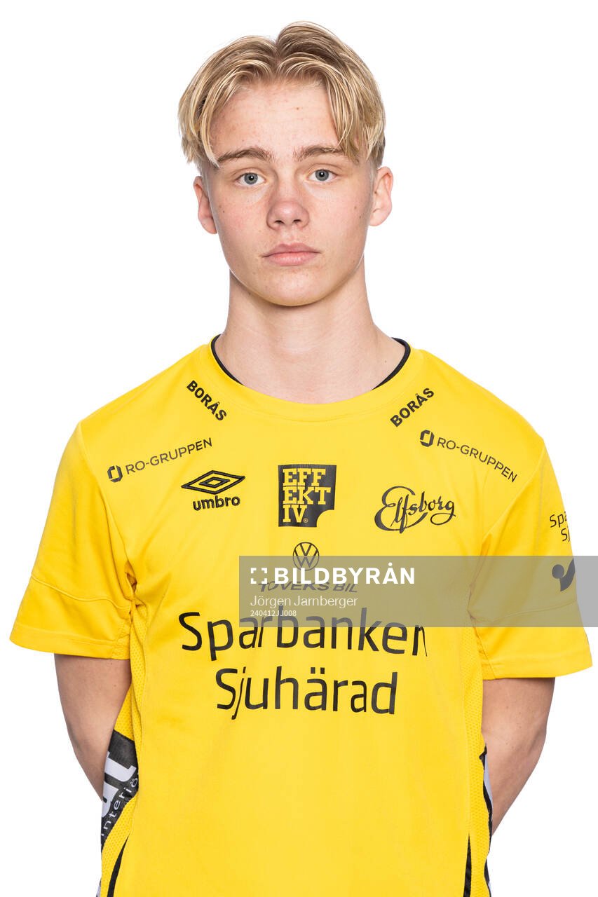 Wilmer Johansson