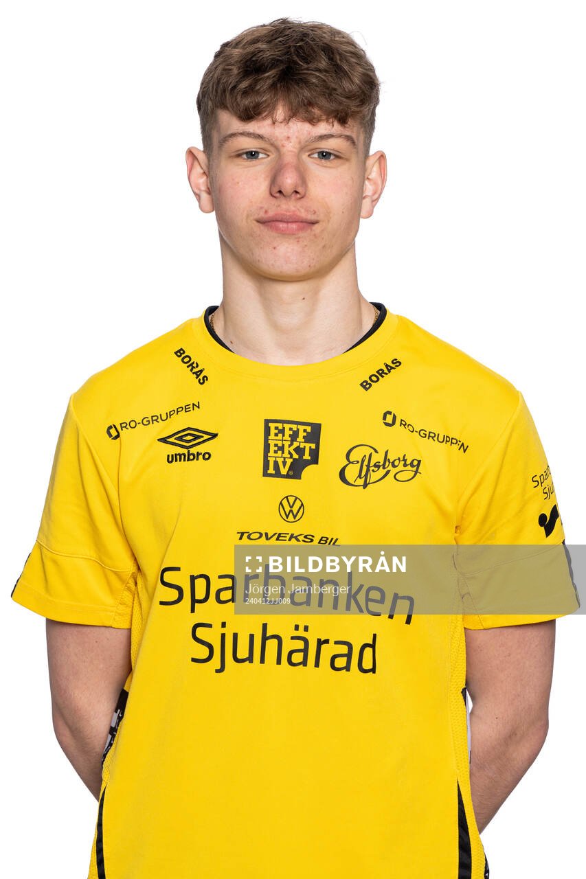 David Aronsson