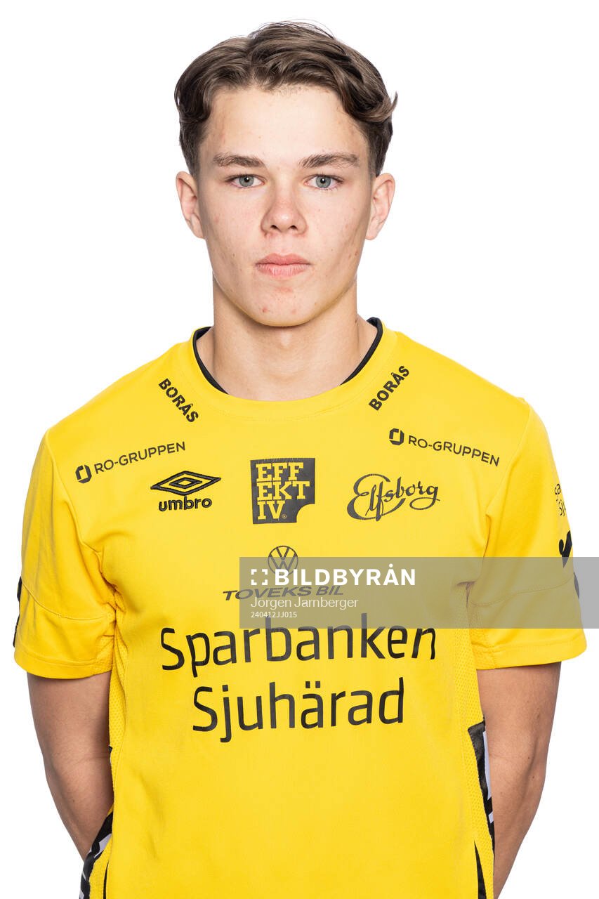 Lucas Löngårdh