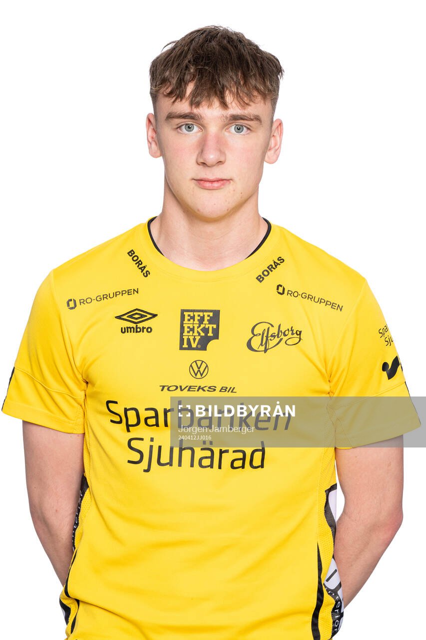 Wilke Aronsson