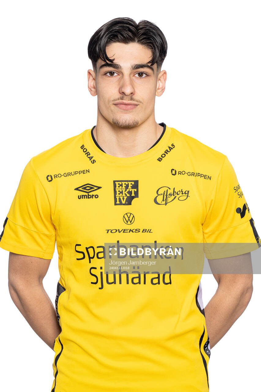 Dion Rujkovic