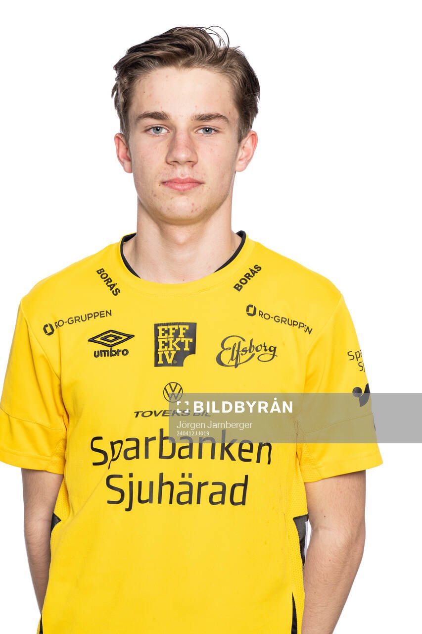 Nils Roström