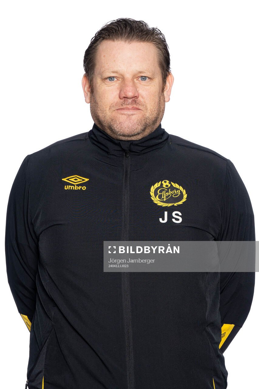 Ledare Johan Strömberg